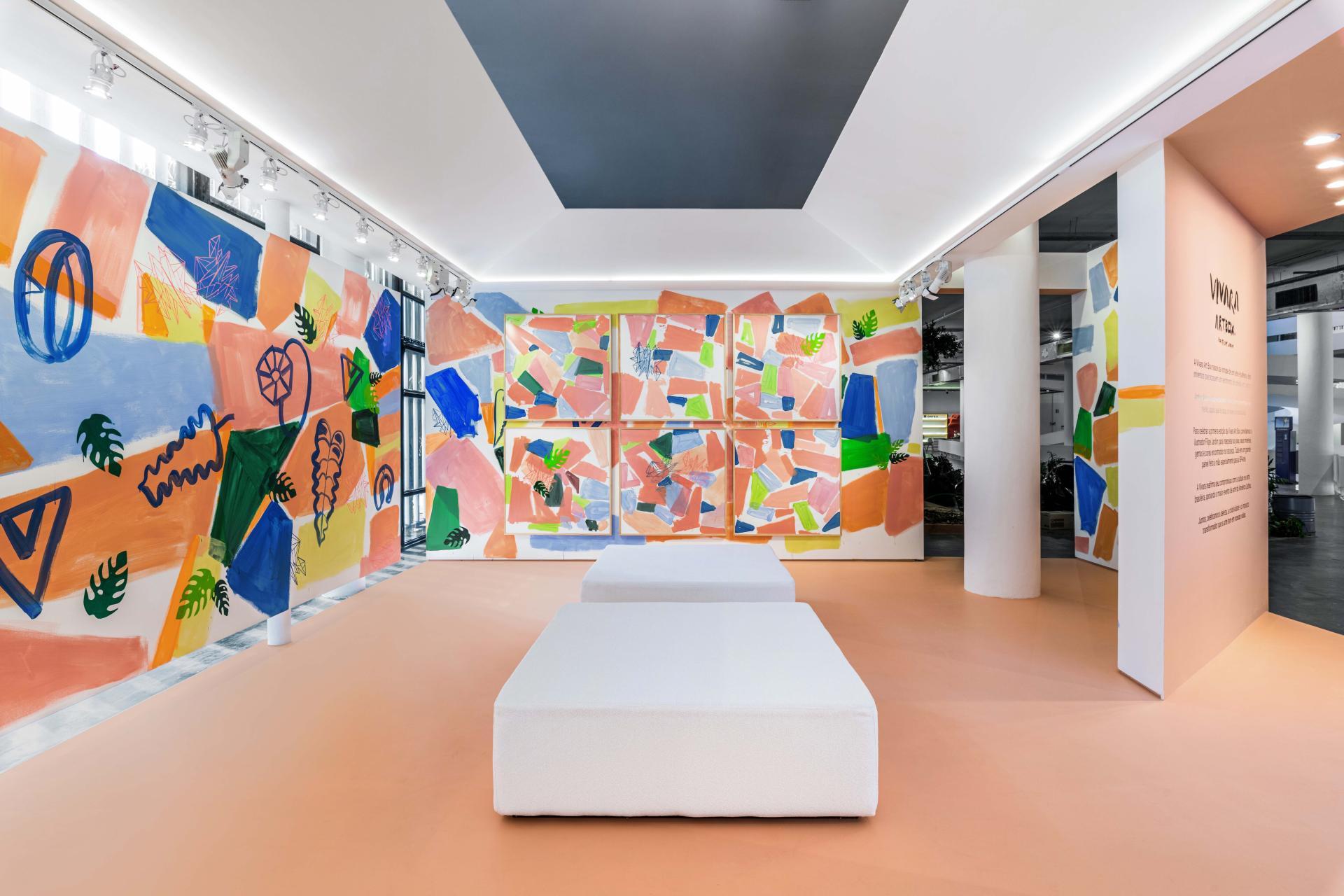 London Design Awards Winner - VIVARA ARTBOX