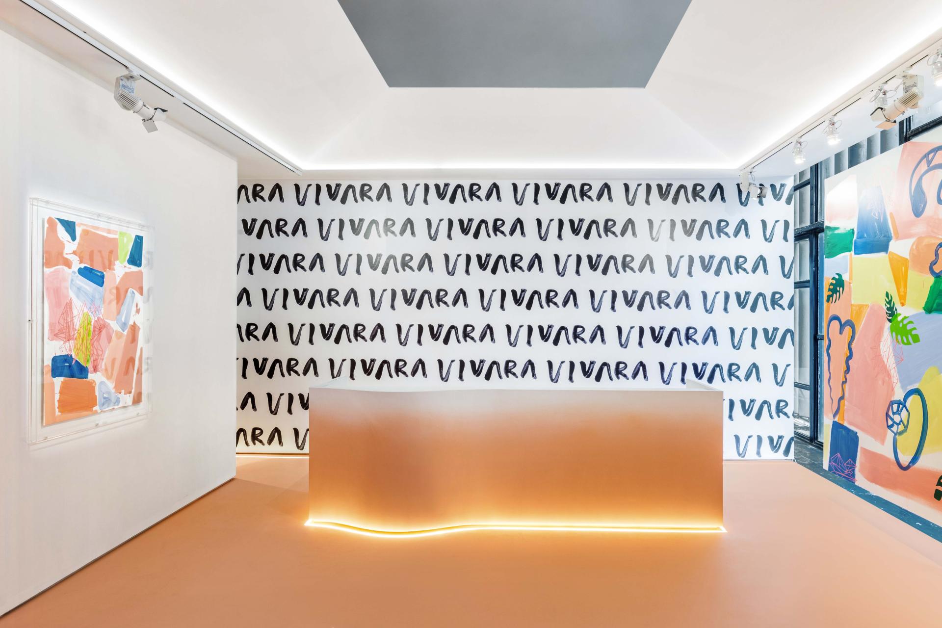 London Design Awards Winner - VIVARA ARTBOX