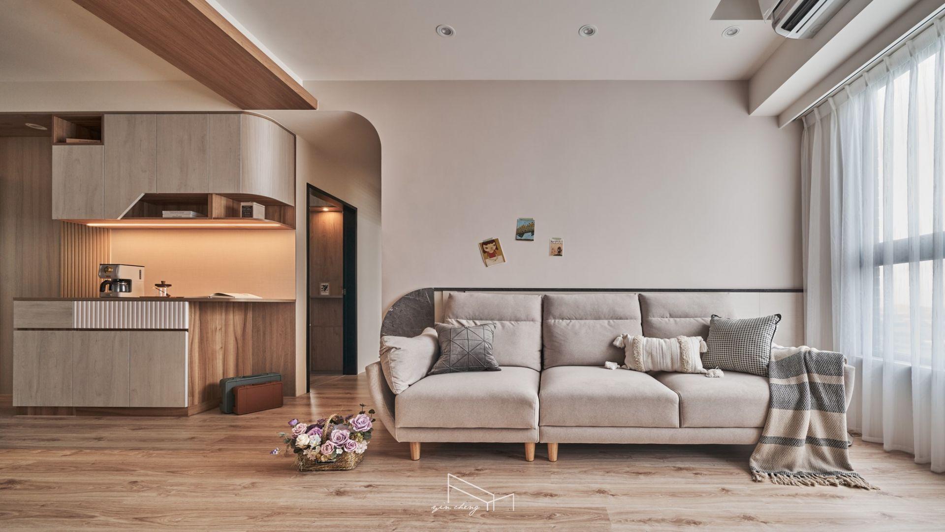 London Design Awards Winner - A Life in the Realm of Wood