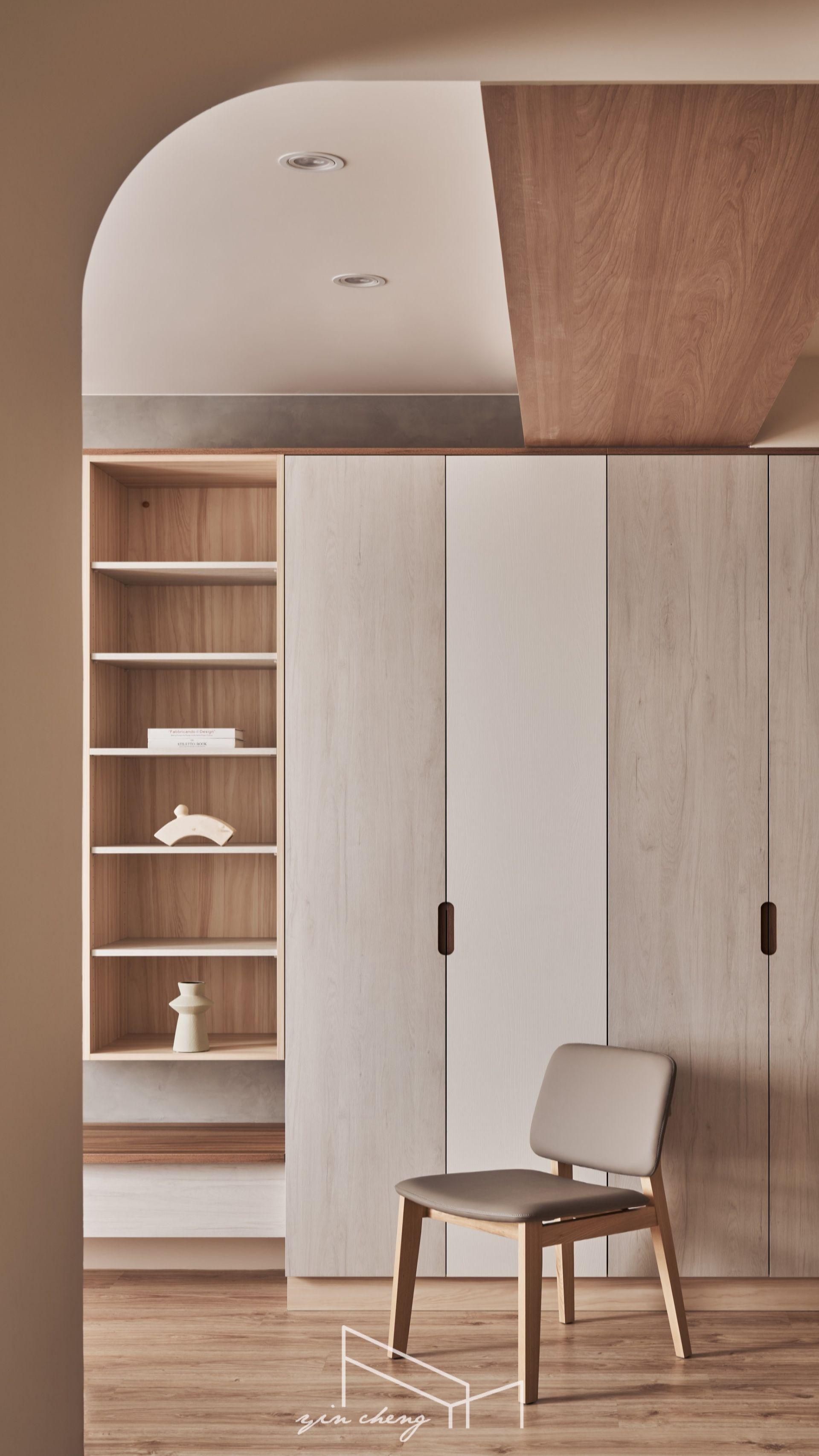 London Design Awards Winner - A Life in the Realm of Wood