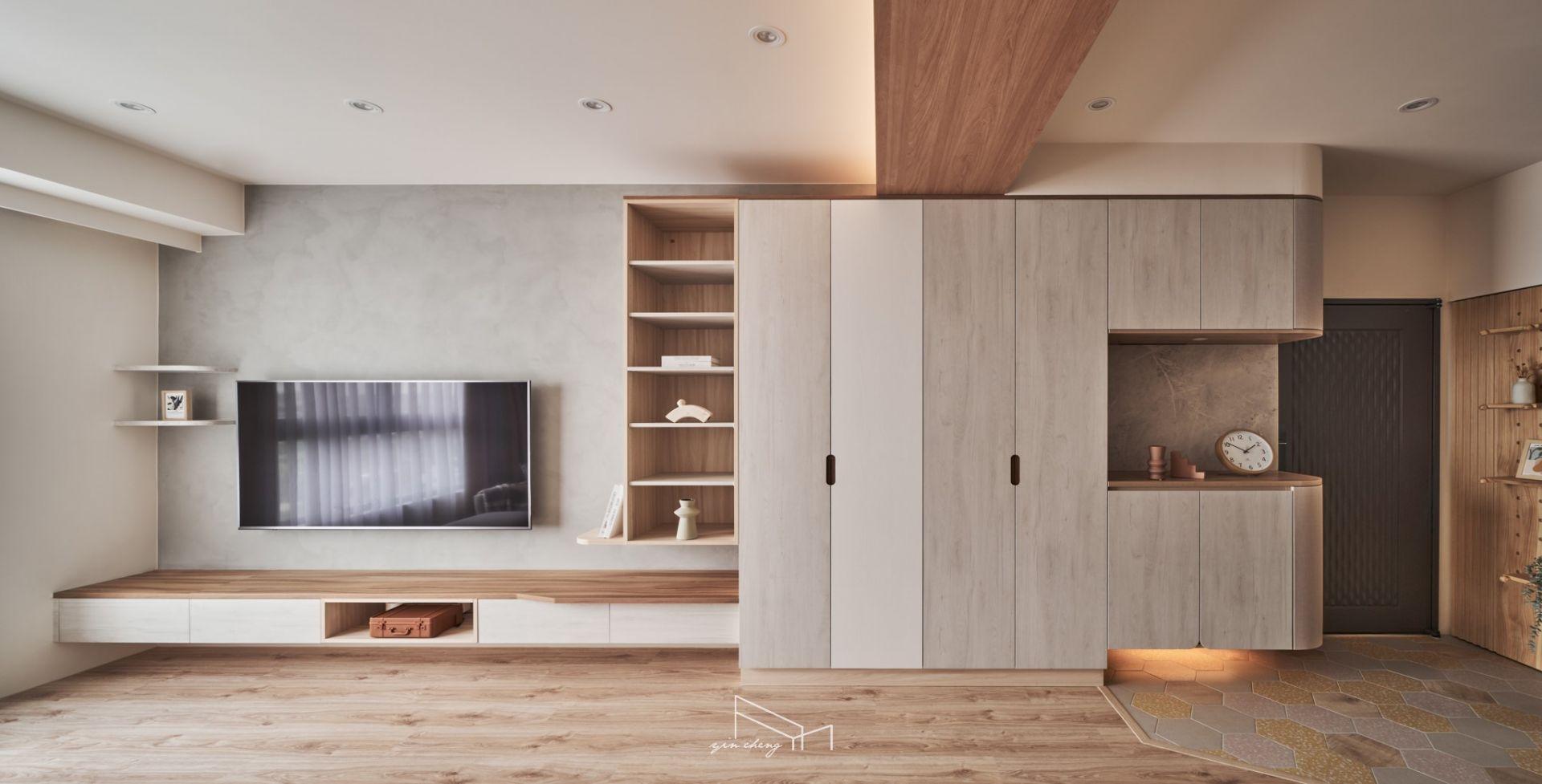 London Design Awards Winner - A Life in the Realm of Wood