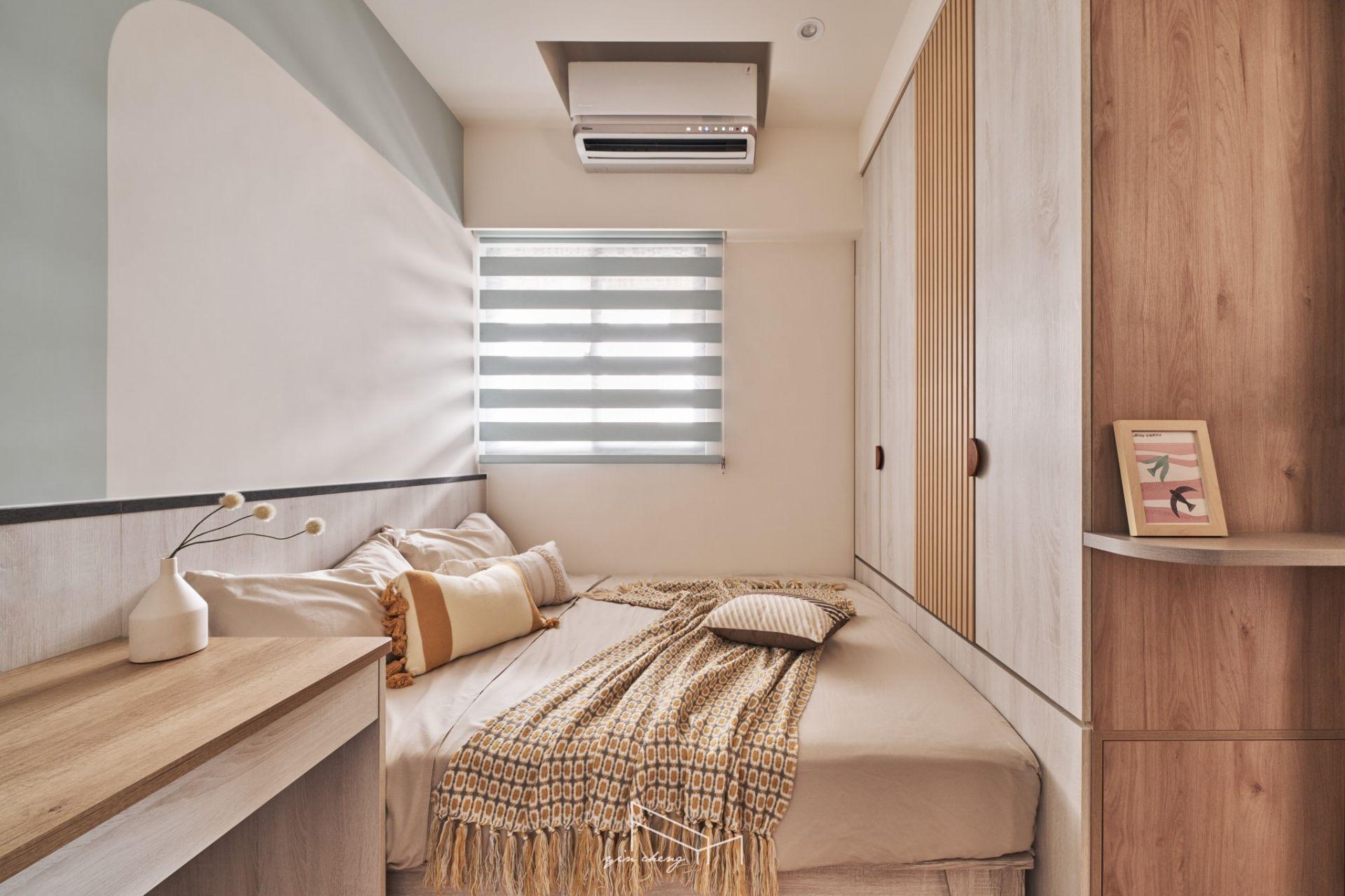 London Design Awards Winner - A Life in the Realm of Wood