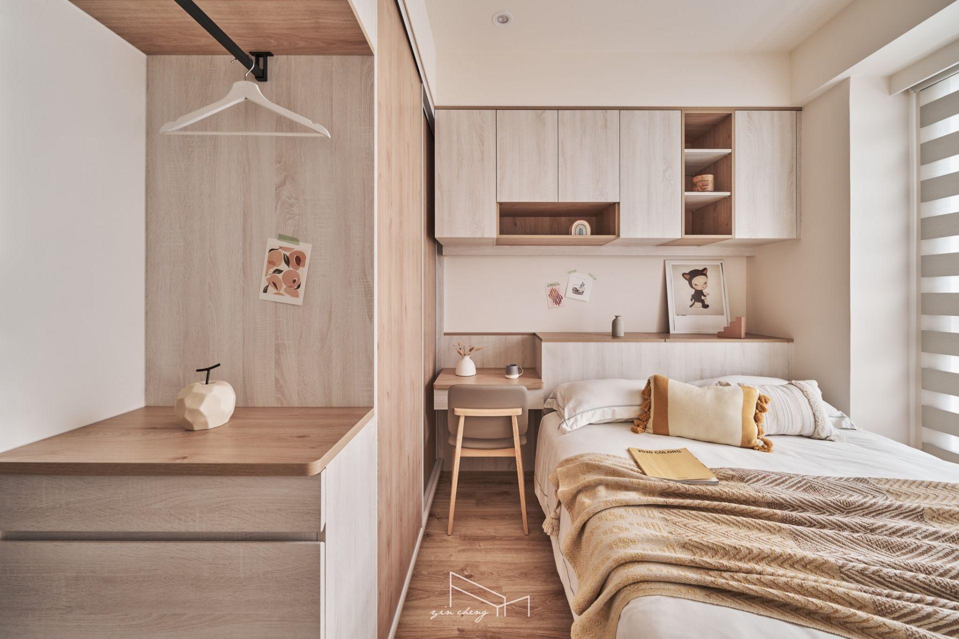 London Design Awards Winner - A Life in the Realm of Wood