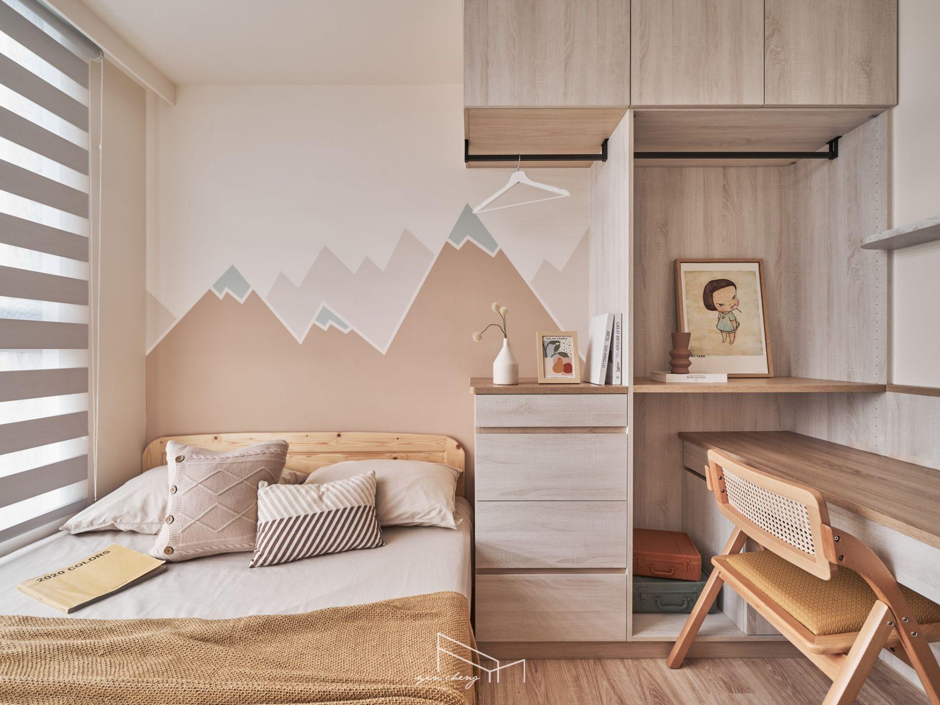 London Design Awards Winner - A Life in the Realm of Wood