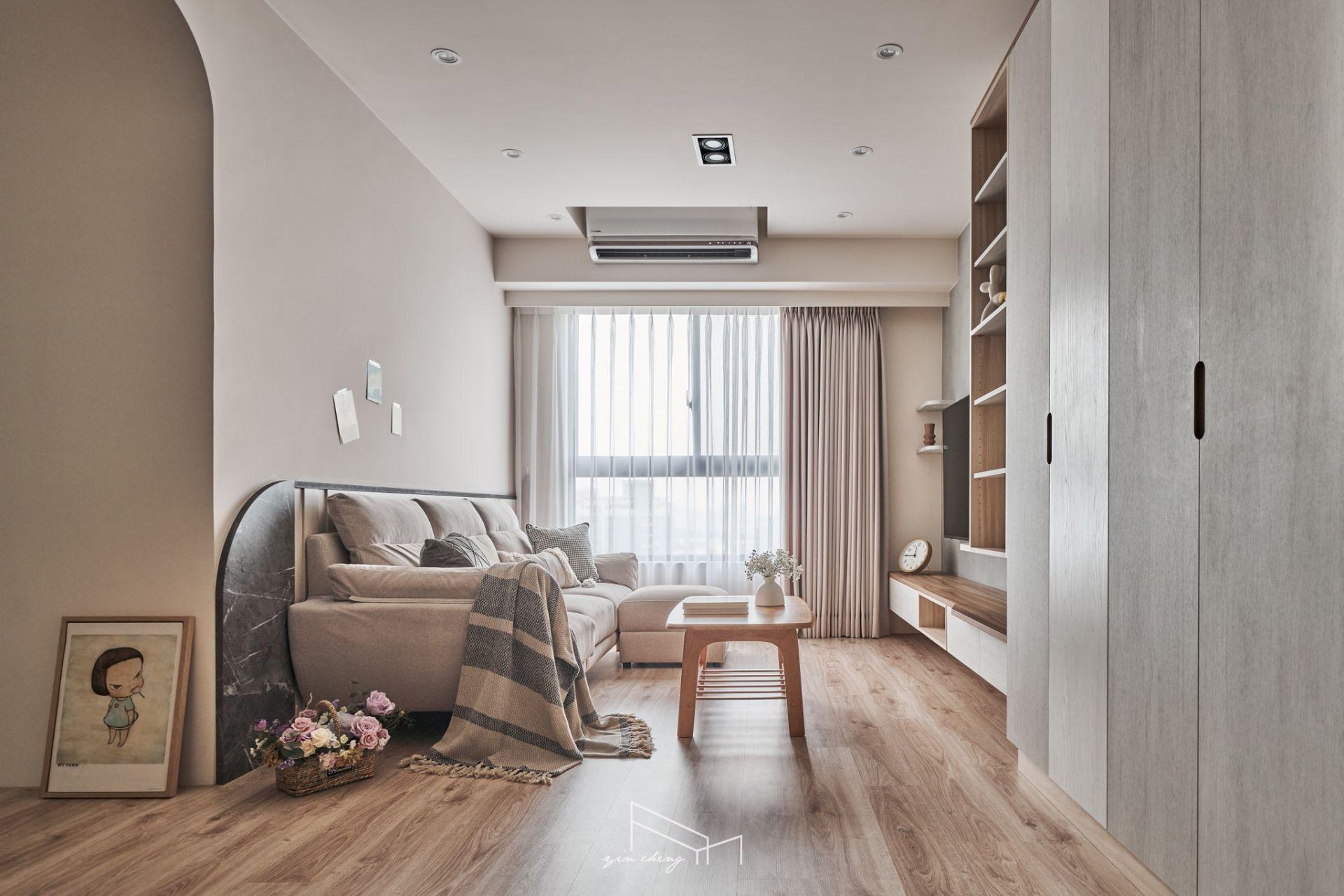 London Design Awards Winner - A Life in the Realm of Wood