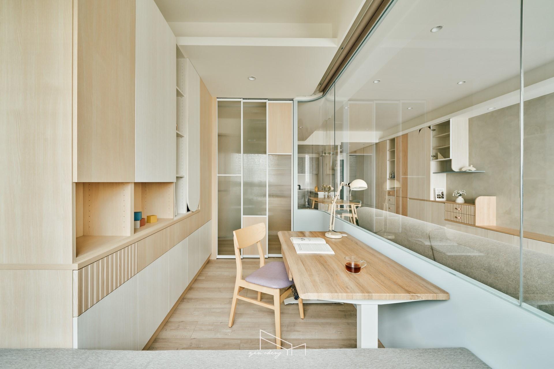London Design Awards Winner - The Charm of Wood Shades