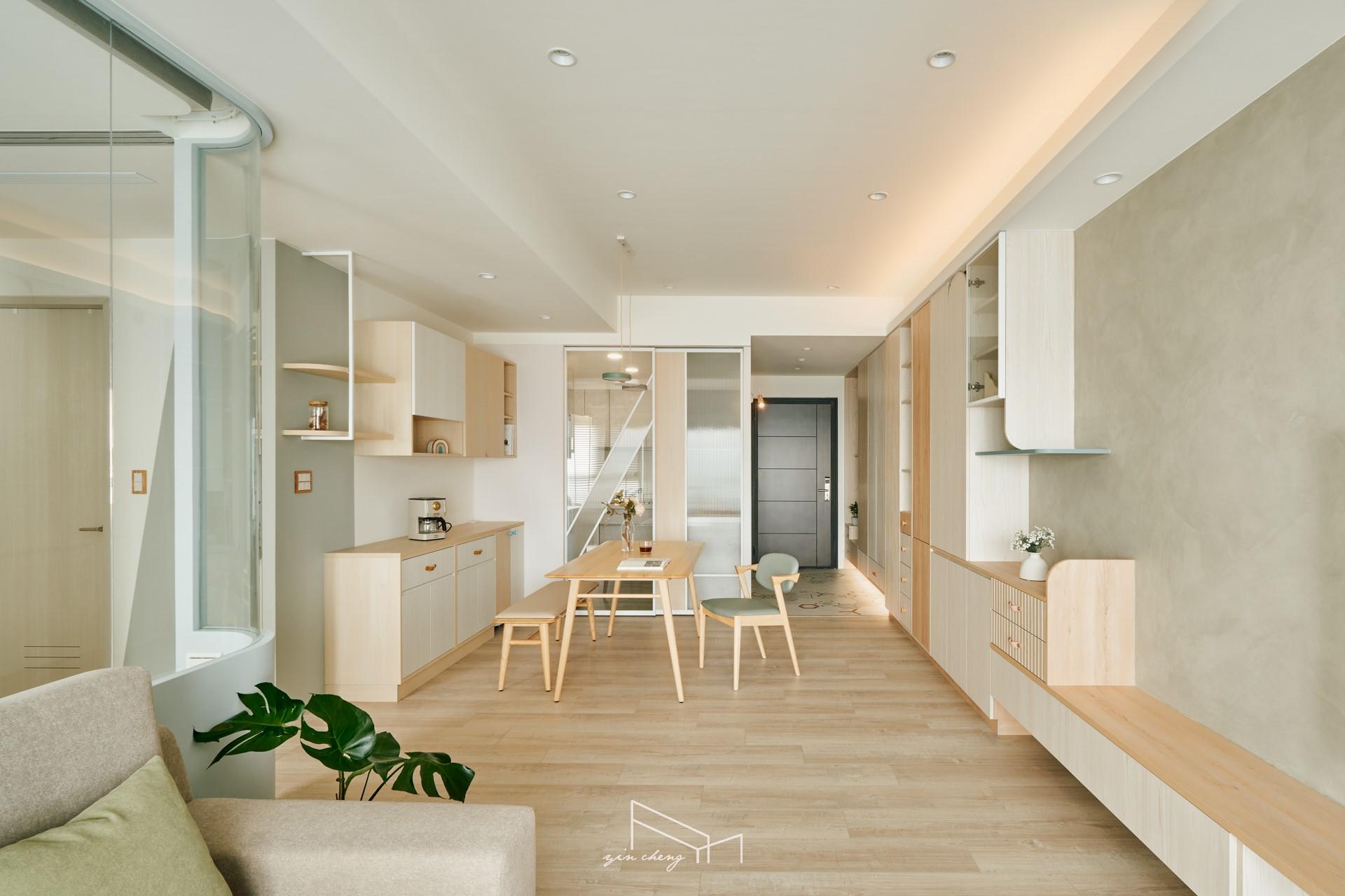 London Design Awards Winner - The Charm of Wood Shades