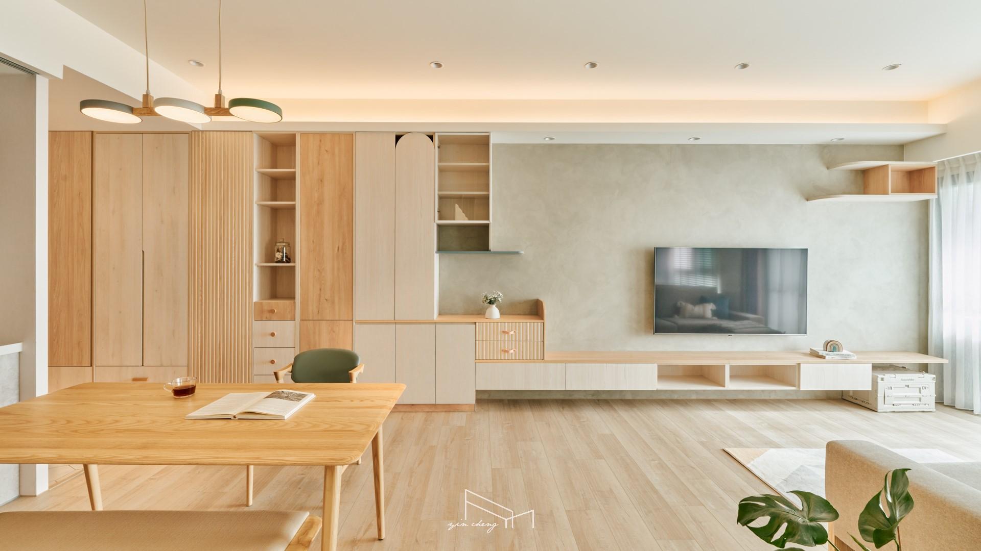 London Design Awards Winner - The Charm of Wood Shades