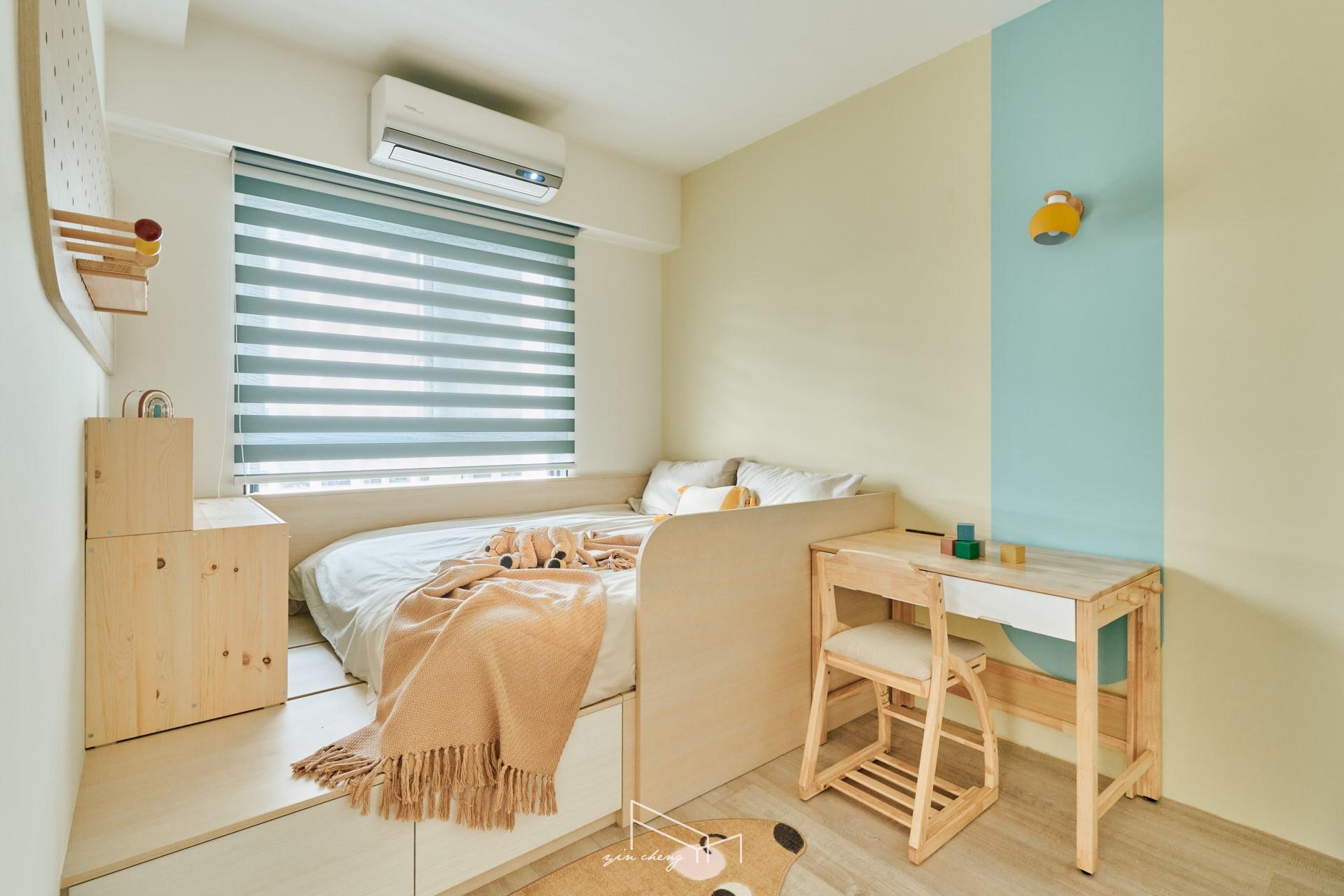 London Design Awards Winner - The Charm of Wood Shades