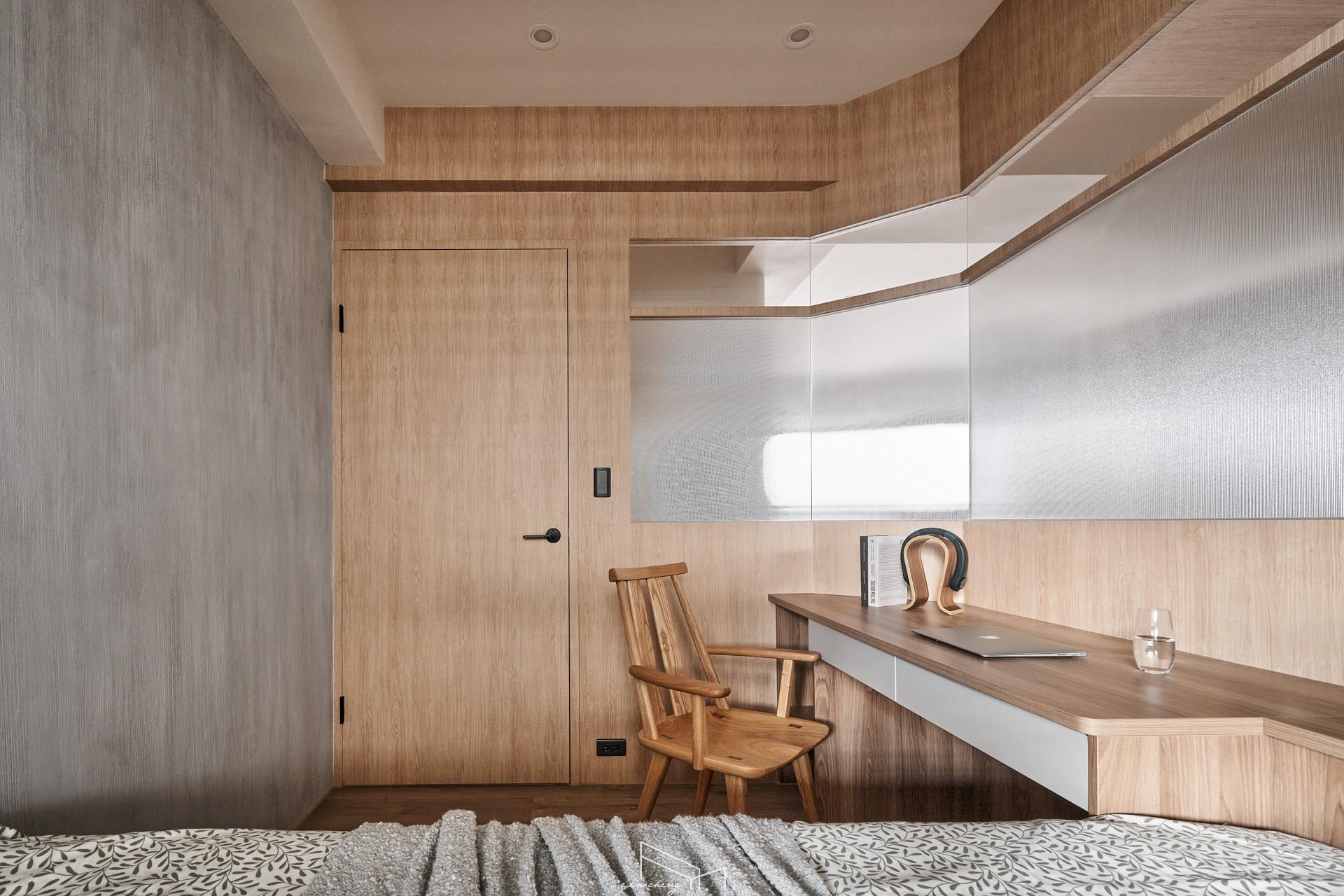 London Design Awards Winner - A Peaceful and Tranquil Abode
