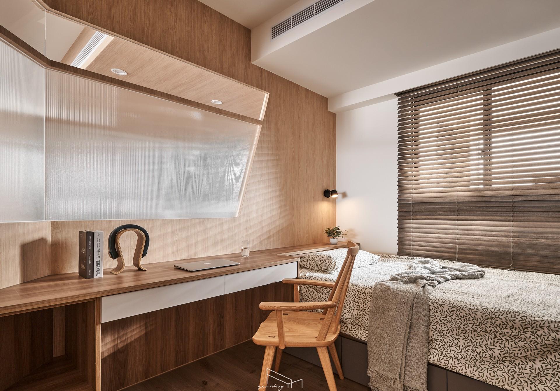 London Design Awards Winner - A Peaceful and Tranquil Abode