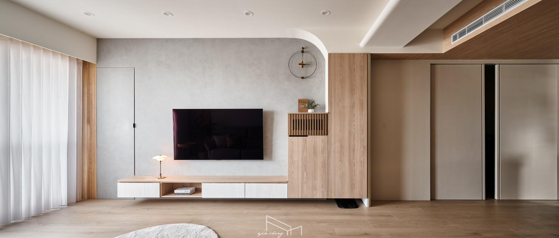 London Design Awards Winner - A Peaceful and Tranquil Abode