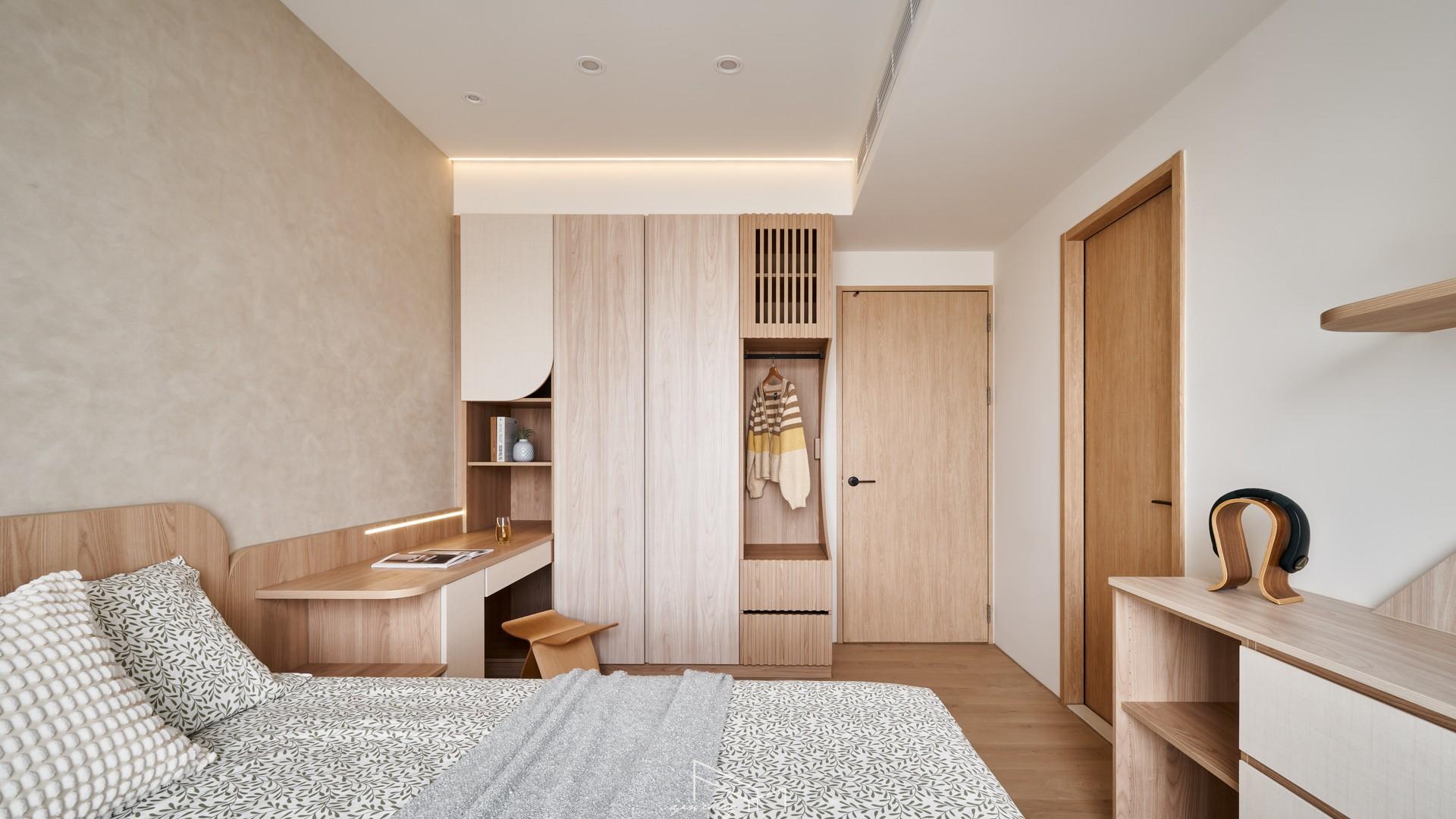 London Design Awards Winner - A Peaceful and Tranquil Abode