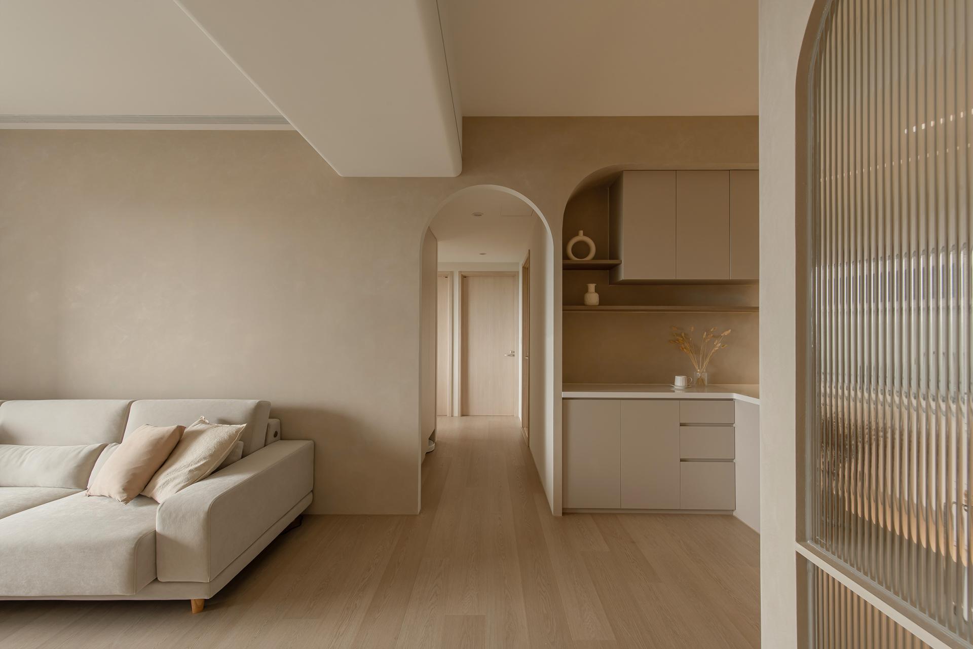 London Design Awards Winner - Moistened Luminosity