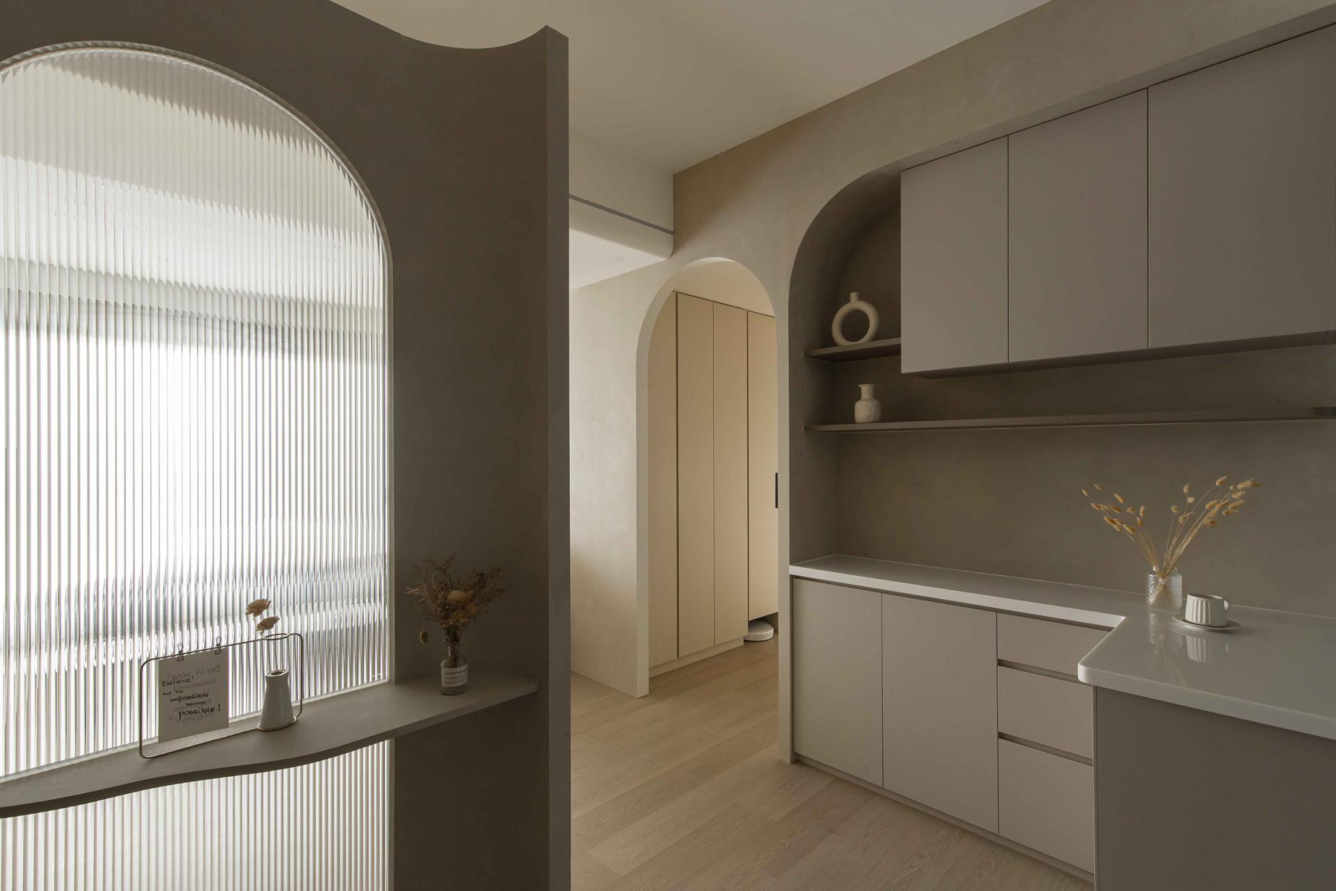 London Design Awards Winner - Moistened Luminosity