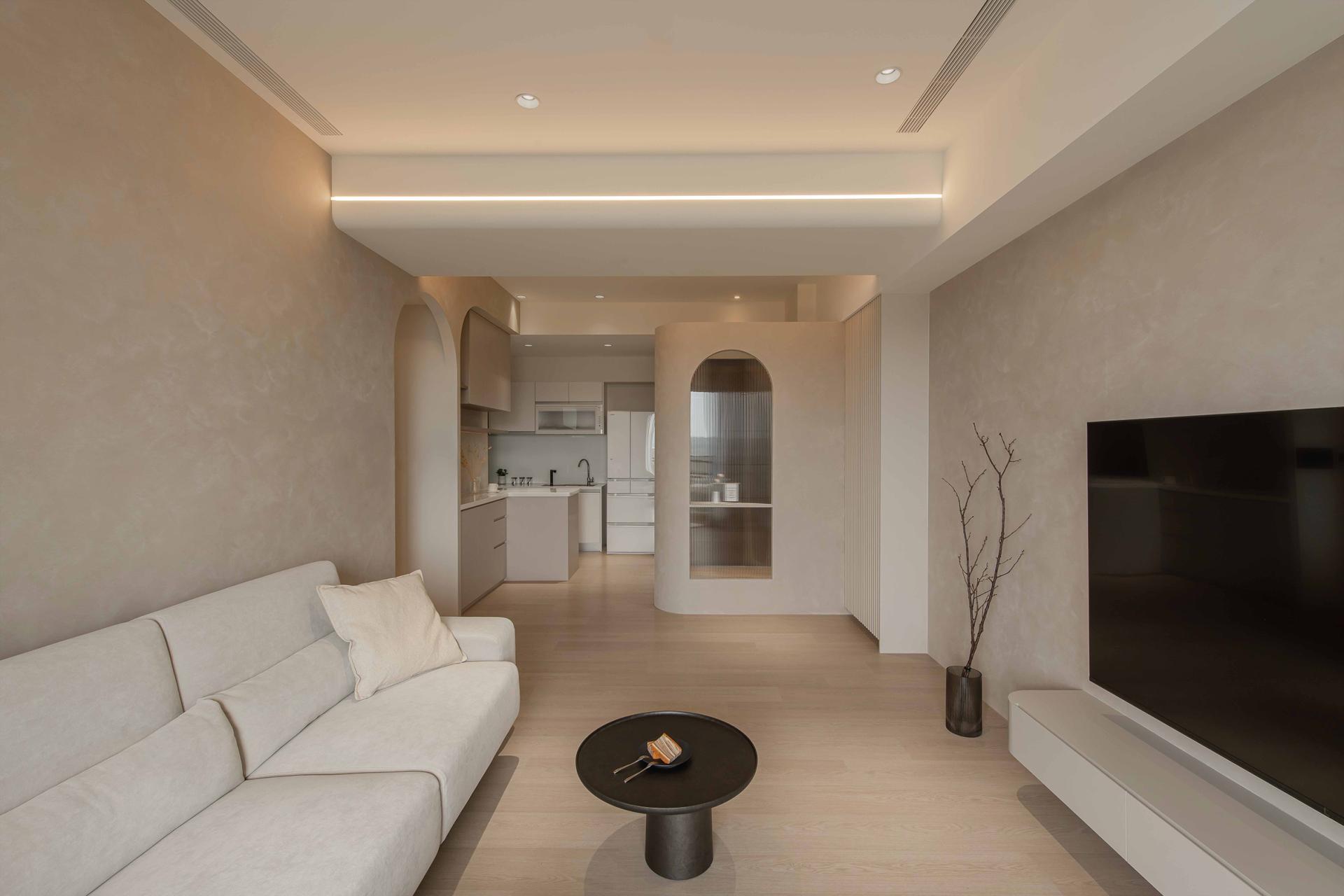 London Design Awards Winner - Moistened Luminosity