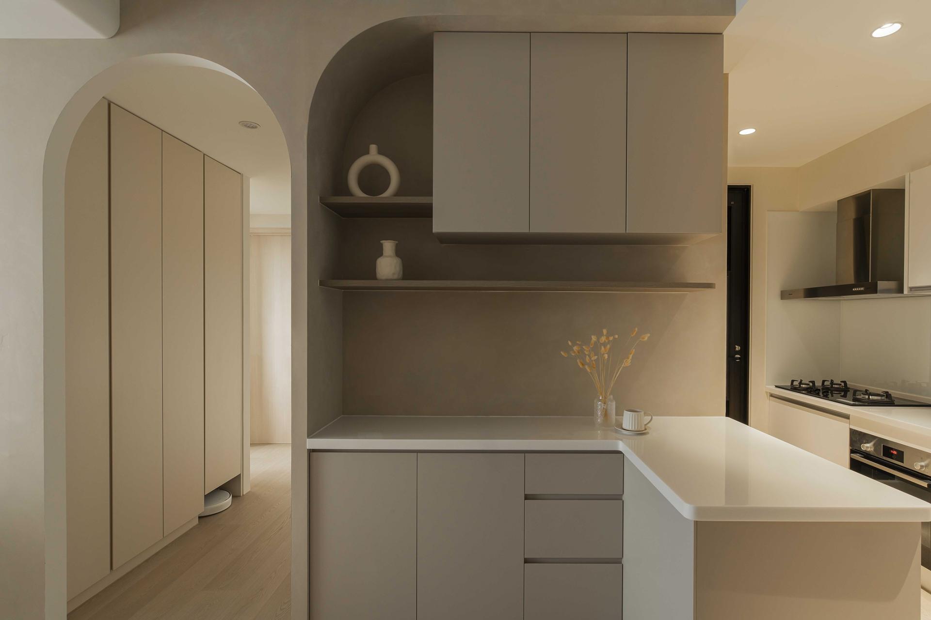 London Design Awards Winner - Moistened Luminosity