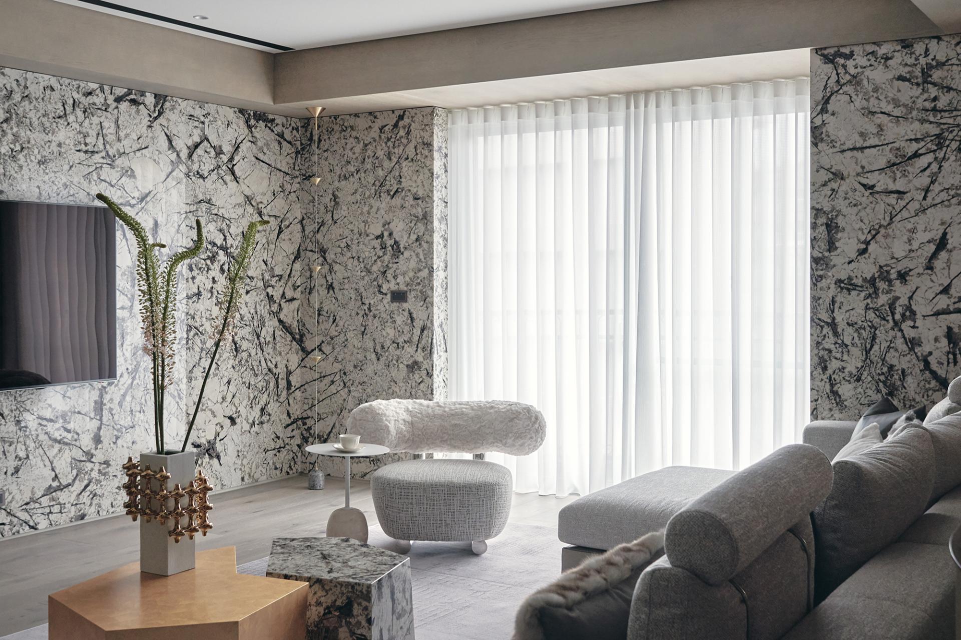 London Design Awards Winner - Whispers of Refined Elegance