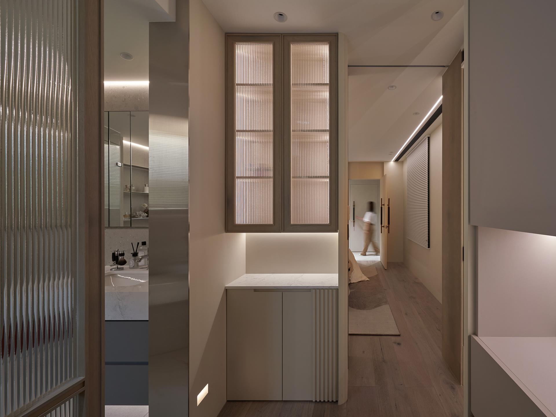 London Design Awards Winner - Whispers of Refined Elegance