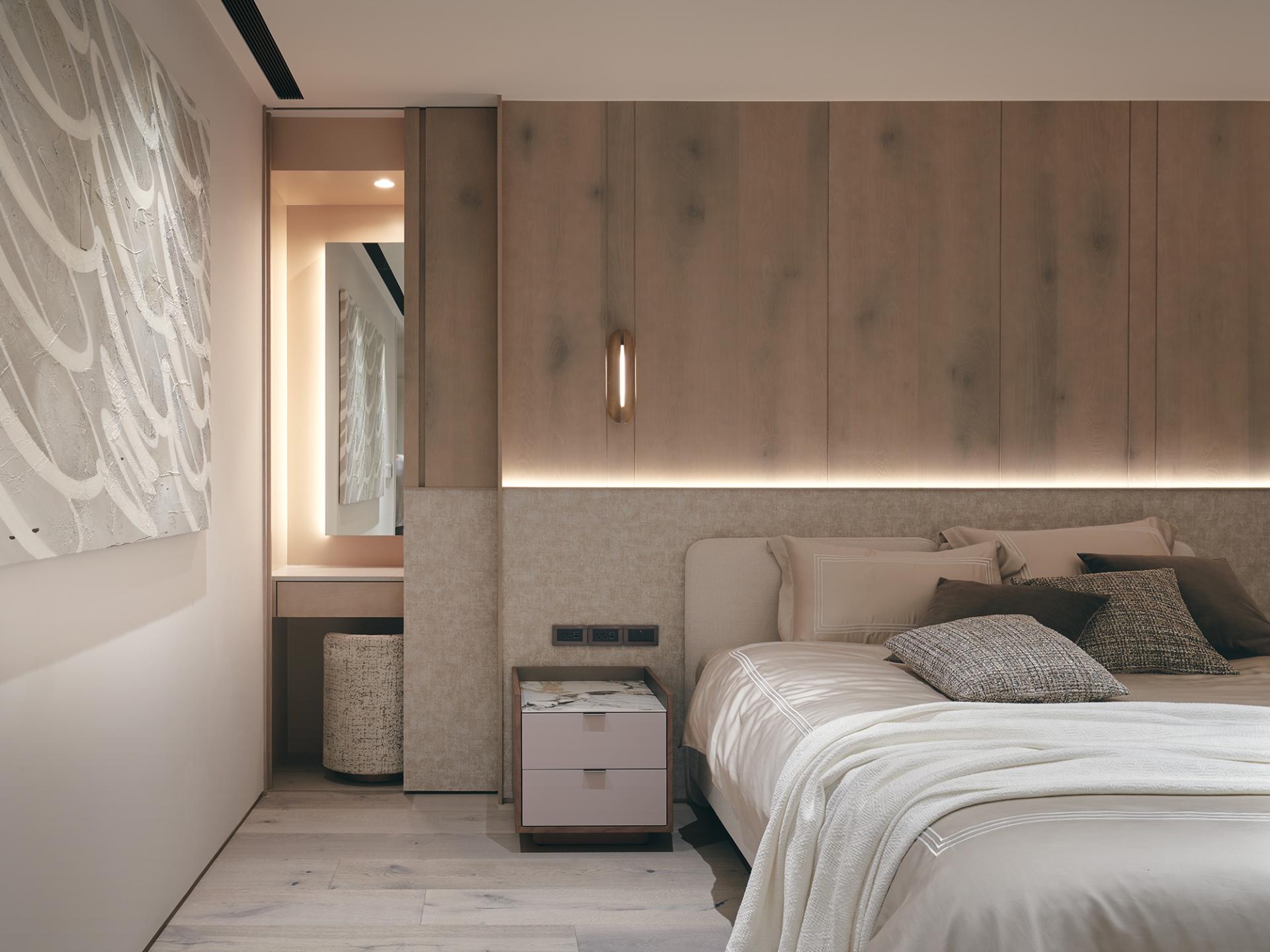 London Design Awards Winner - Whispers of Refined Elegance