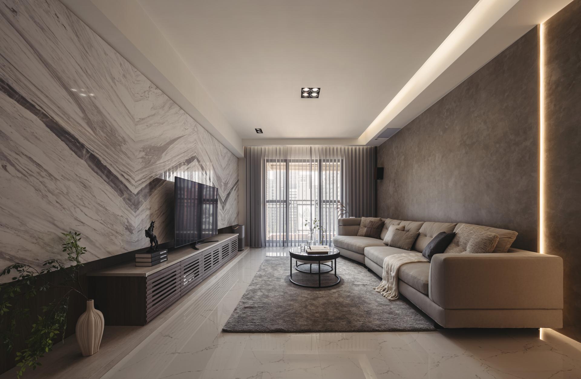 London Design Awards Winner - Whispers of Sophistication