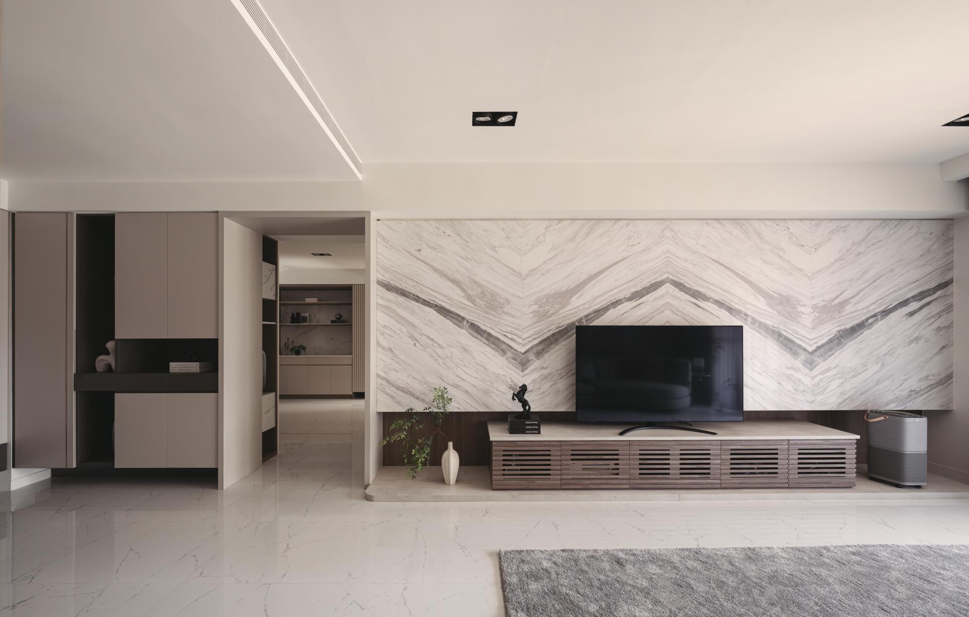 London Design Awards Winner - Whispers of Sophistication