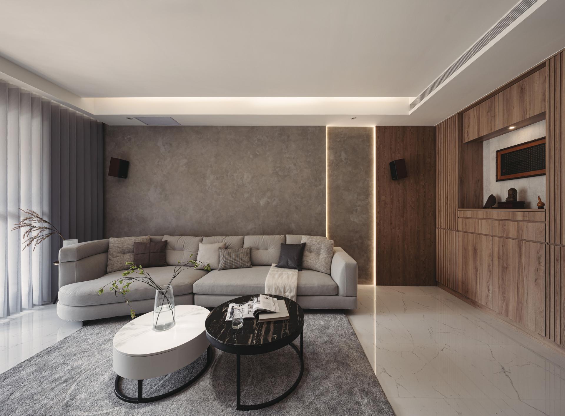 London Design Awards Winner - Whispers of Sophistication