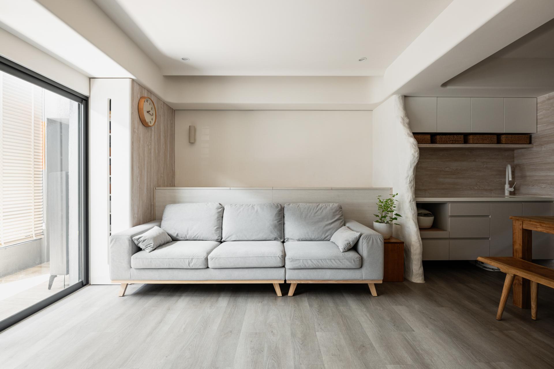 London Design Awards Winner - Warmed by Light, Rooted in Care