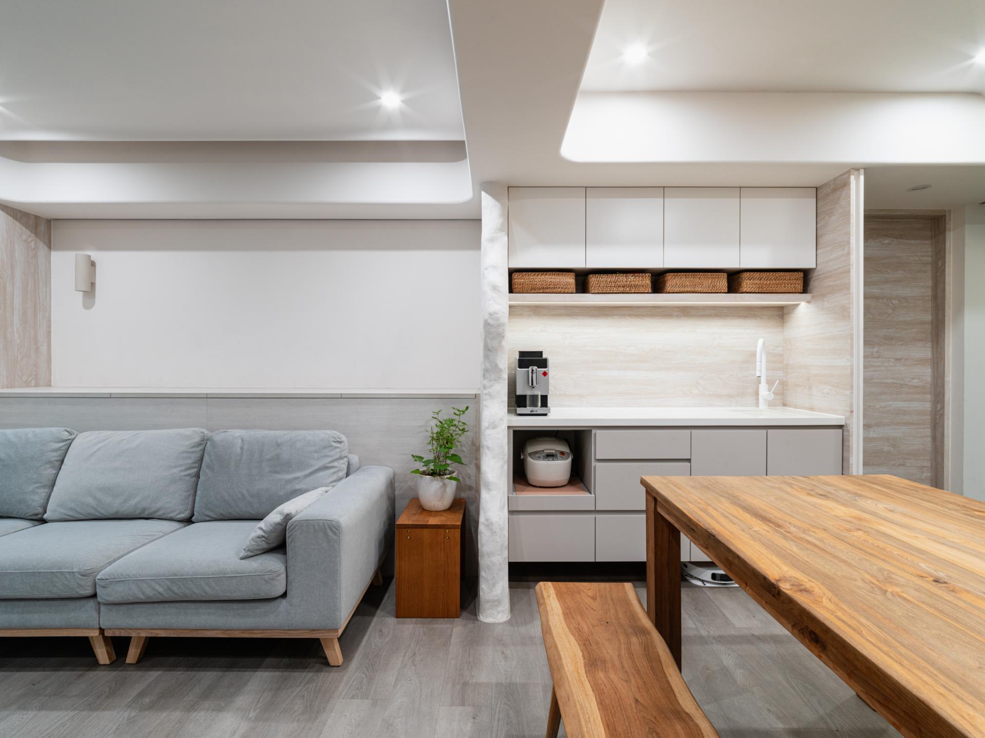 London Design Awards Winner - Warmed by Light, Rooted in Care