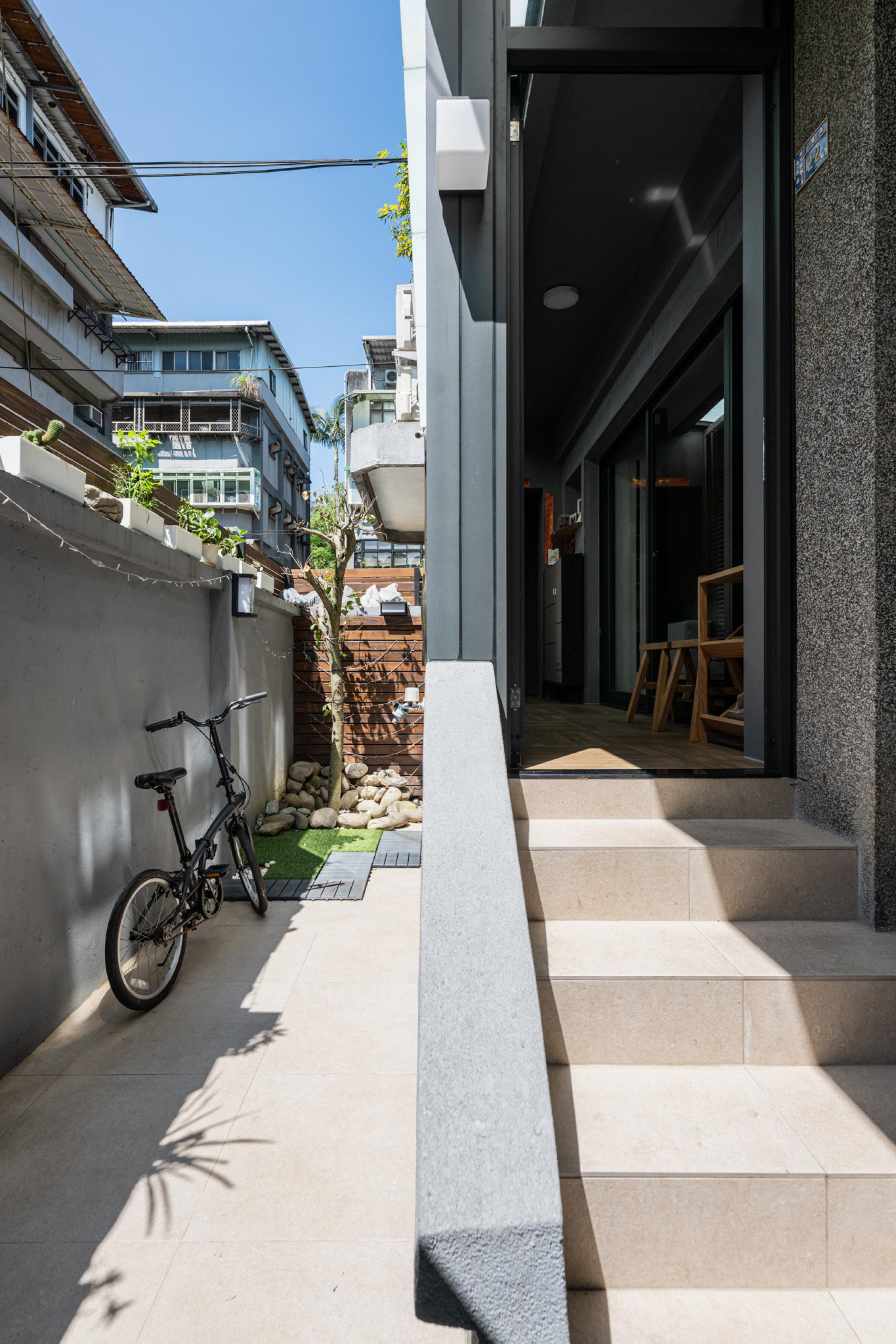 London Design Awards Winner - Warmed by Light, Rooted in Care