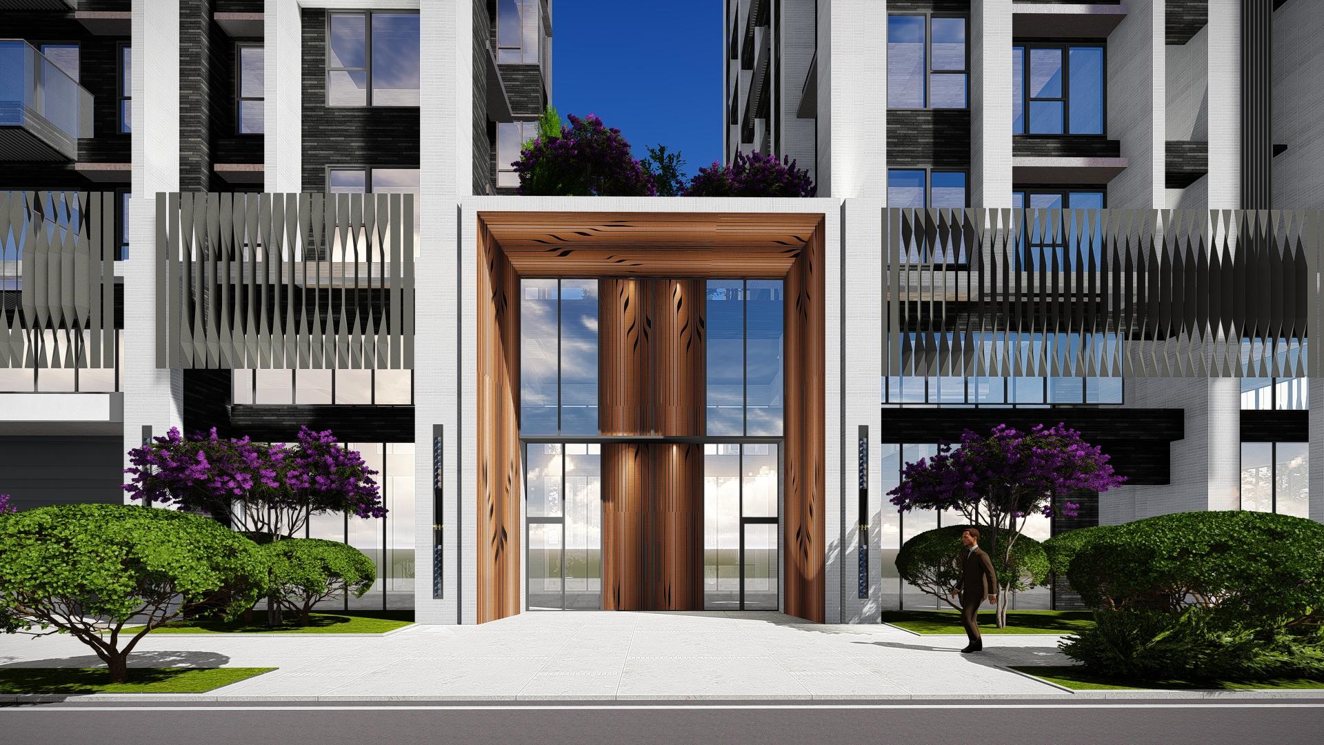 London Design Awards Winner - Bountiful Heart