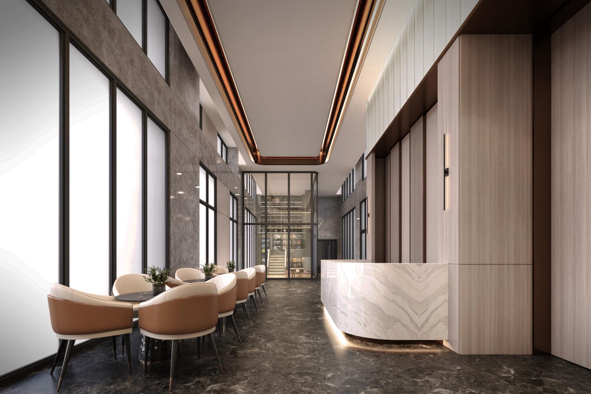 London Design Awards Winner - Bountiful Heart