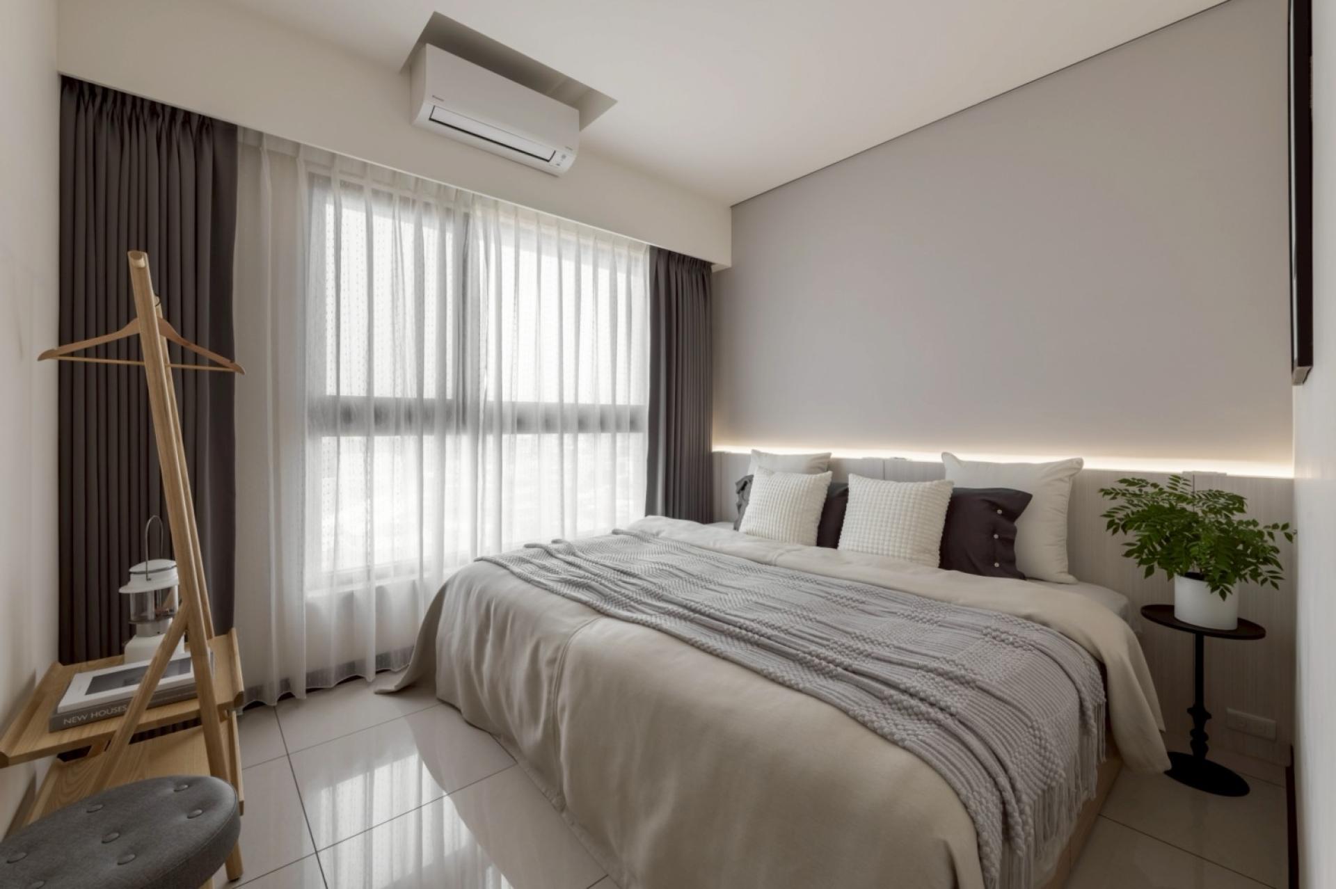 London Design Awards Winner - Light in Tranquility