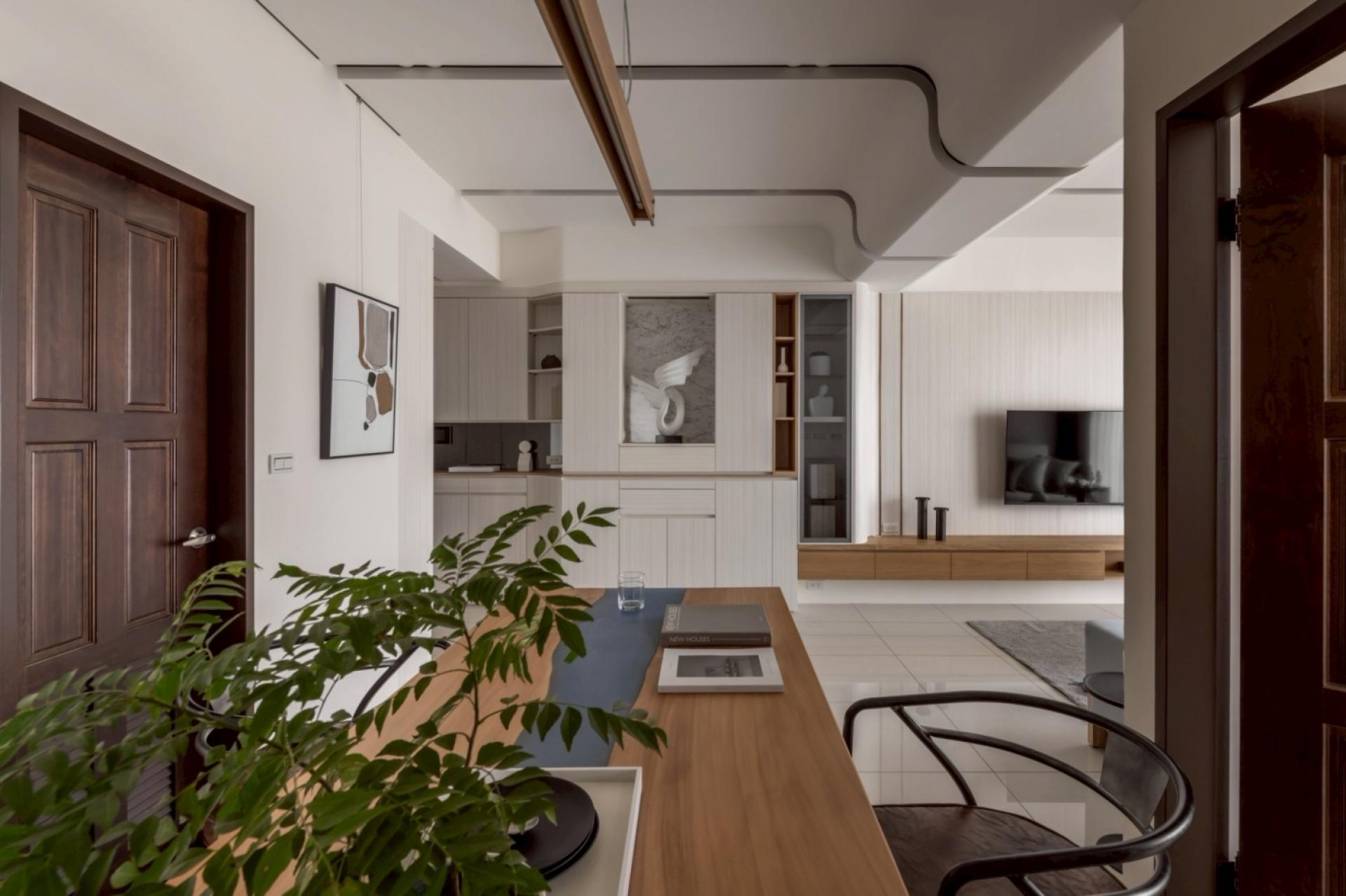 London Design Awards Winner - Light in Tranquility