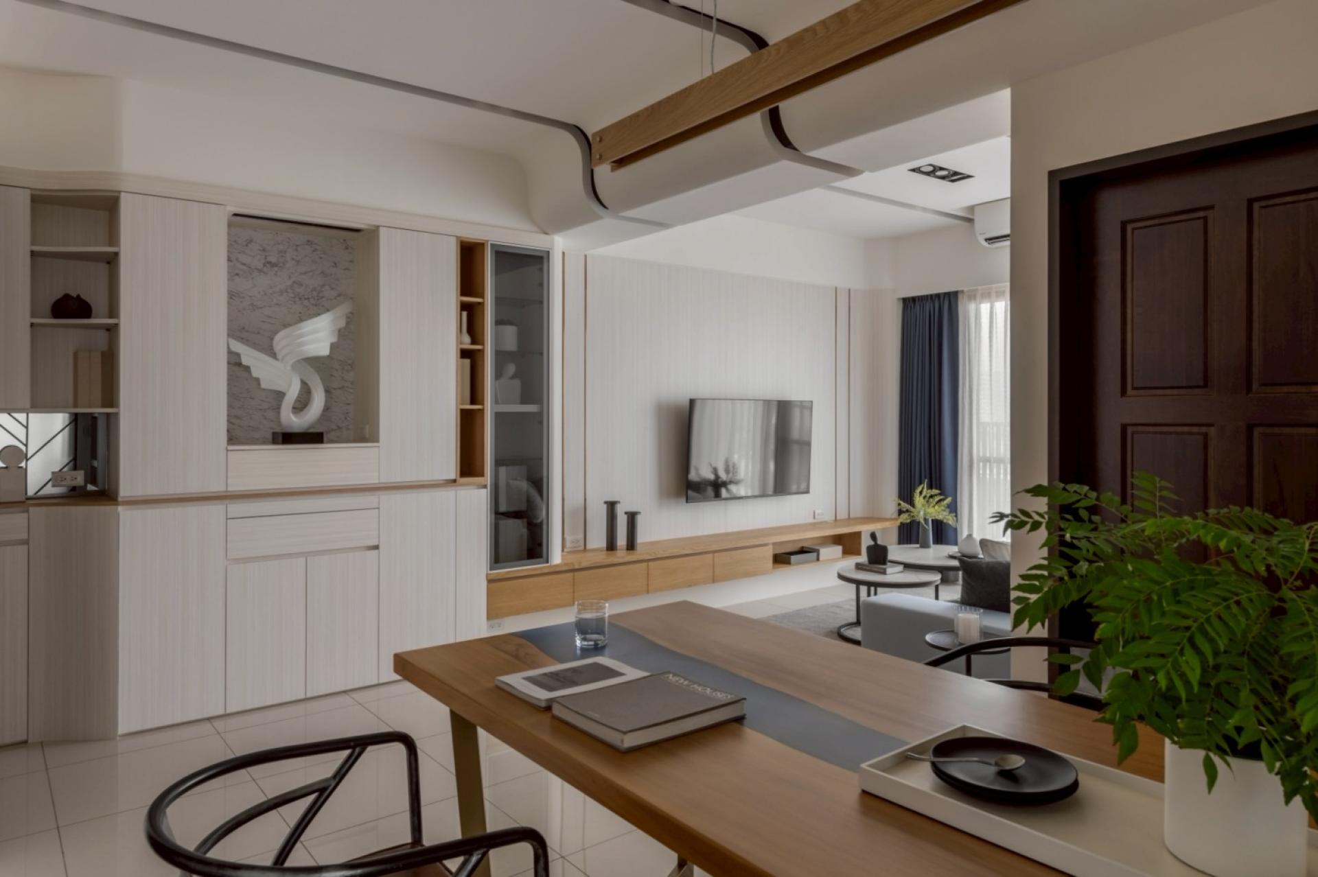 London Design Awards Winner - Light in Tranquility