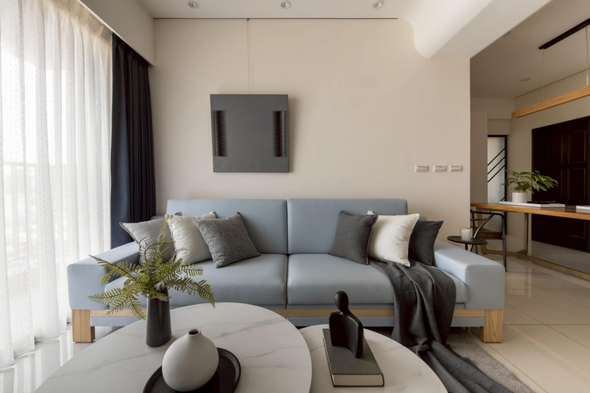 London Design Awards Winner - Light in Tranquility