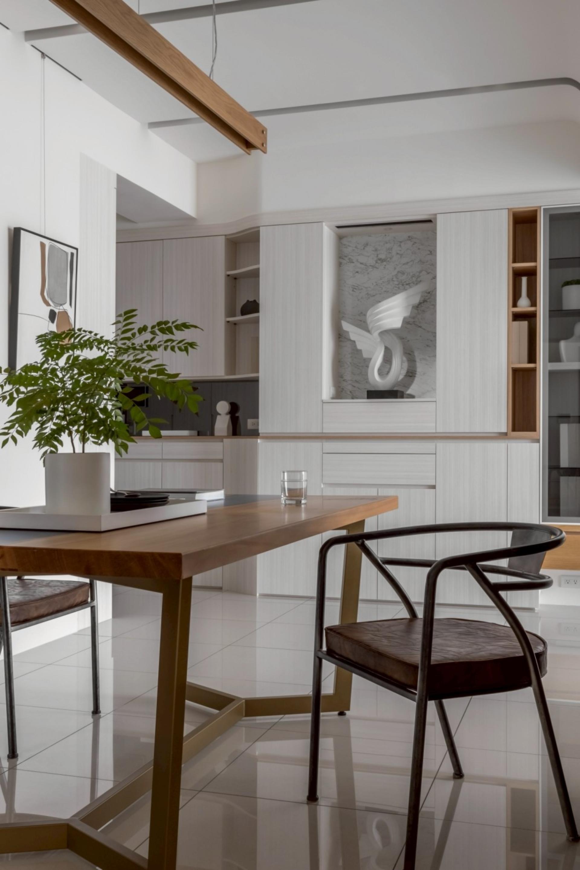 London Design Awards Winner - Light in Tranquility
