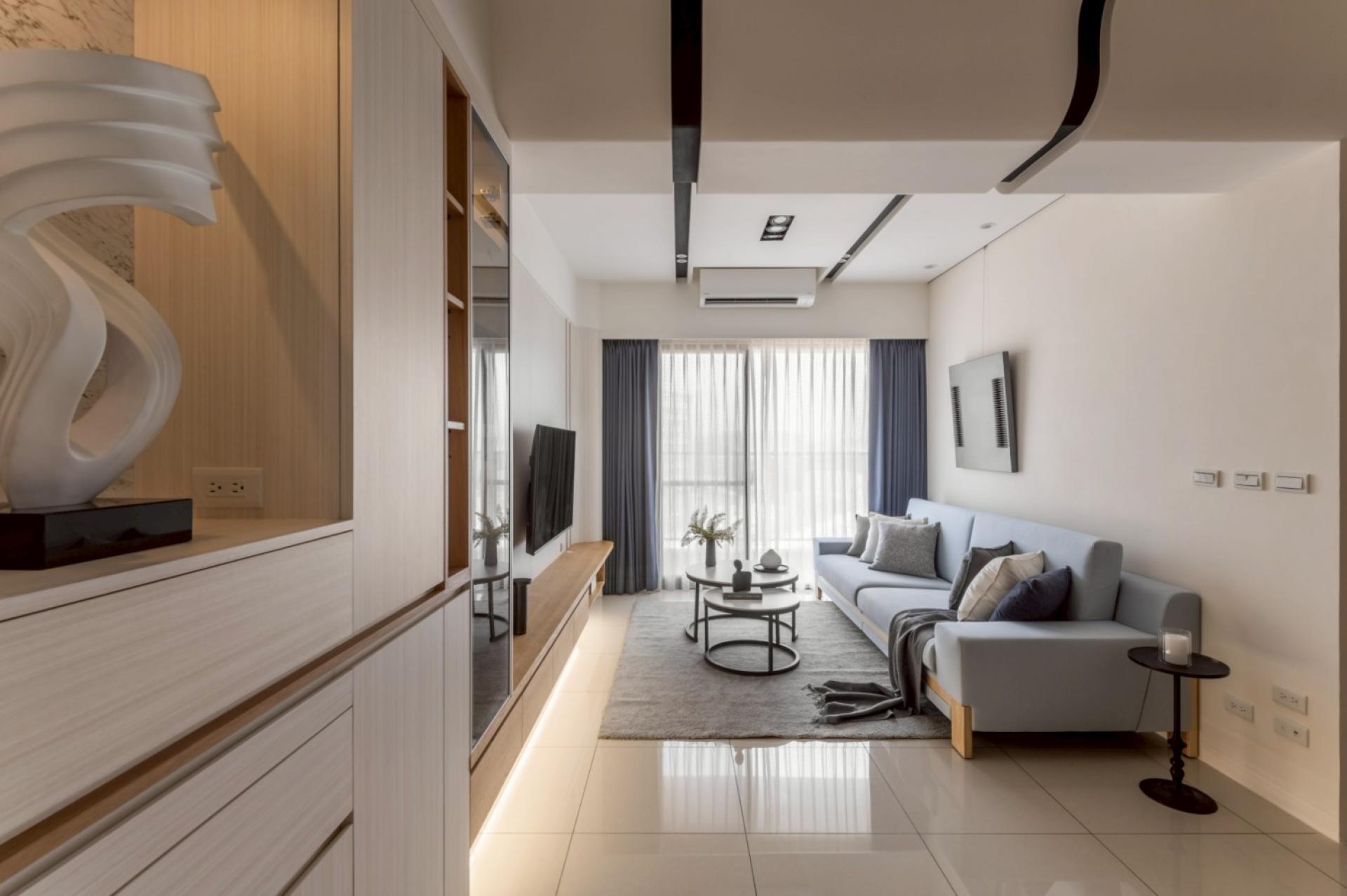London Design Awards Winner - Light in Tranquility
