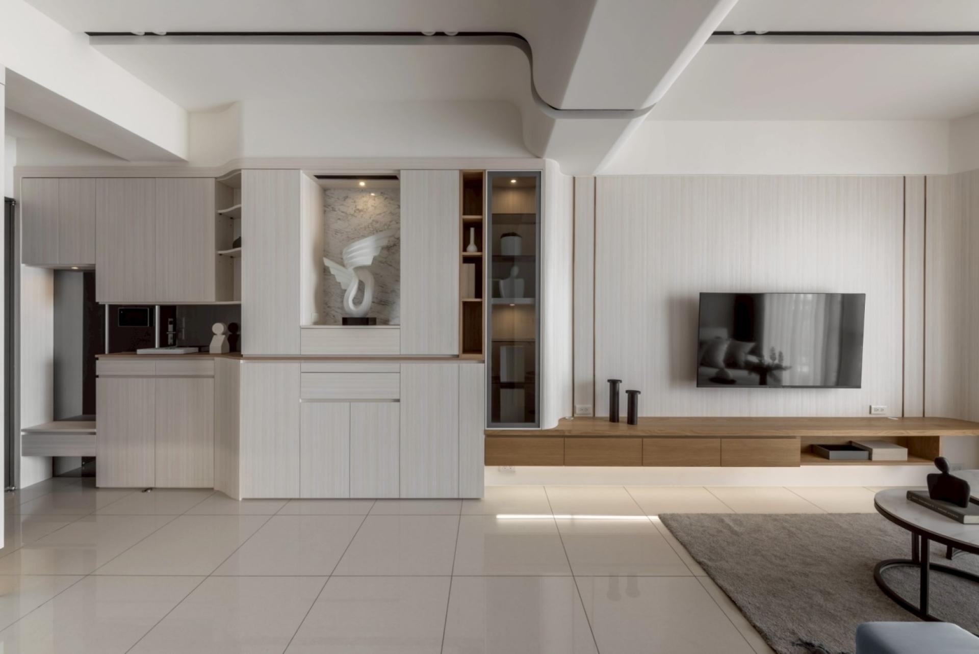 London Design Awards Winner - Light in Tranquility