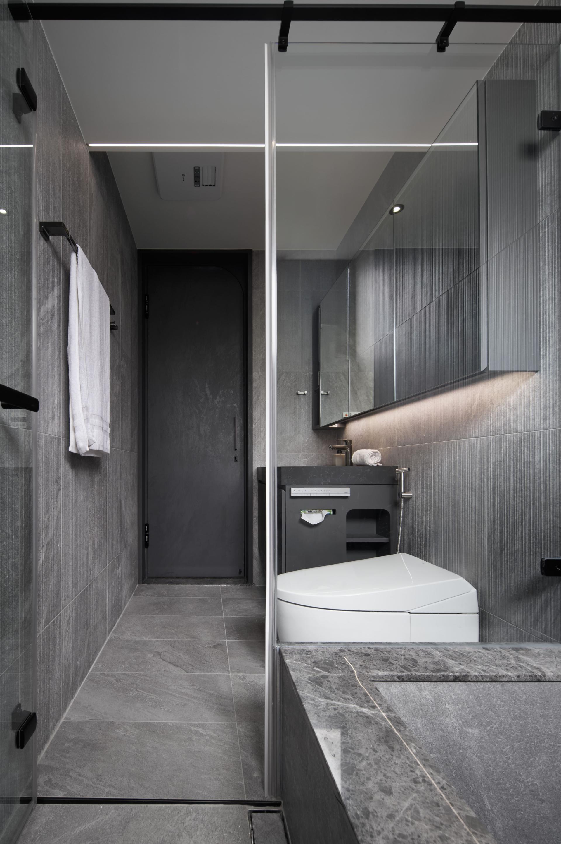 London Design Awards Winner - Compact Brilliance