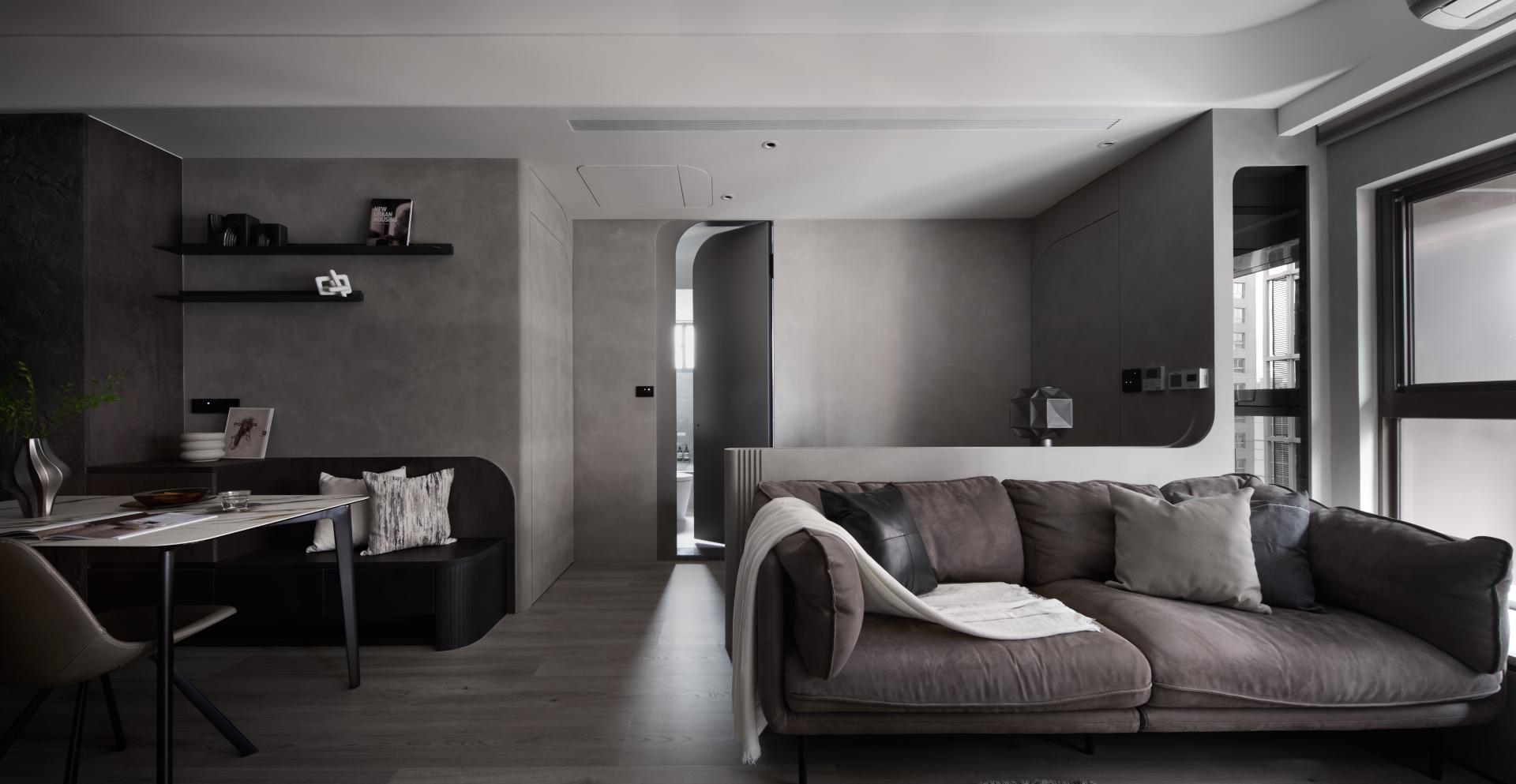 London Design Awards Winner - Compact Brilliance