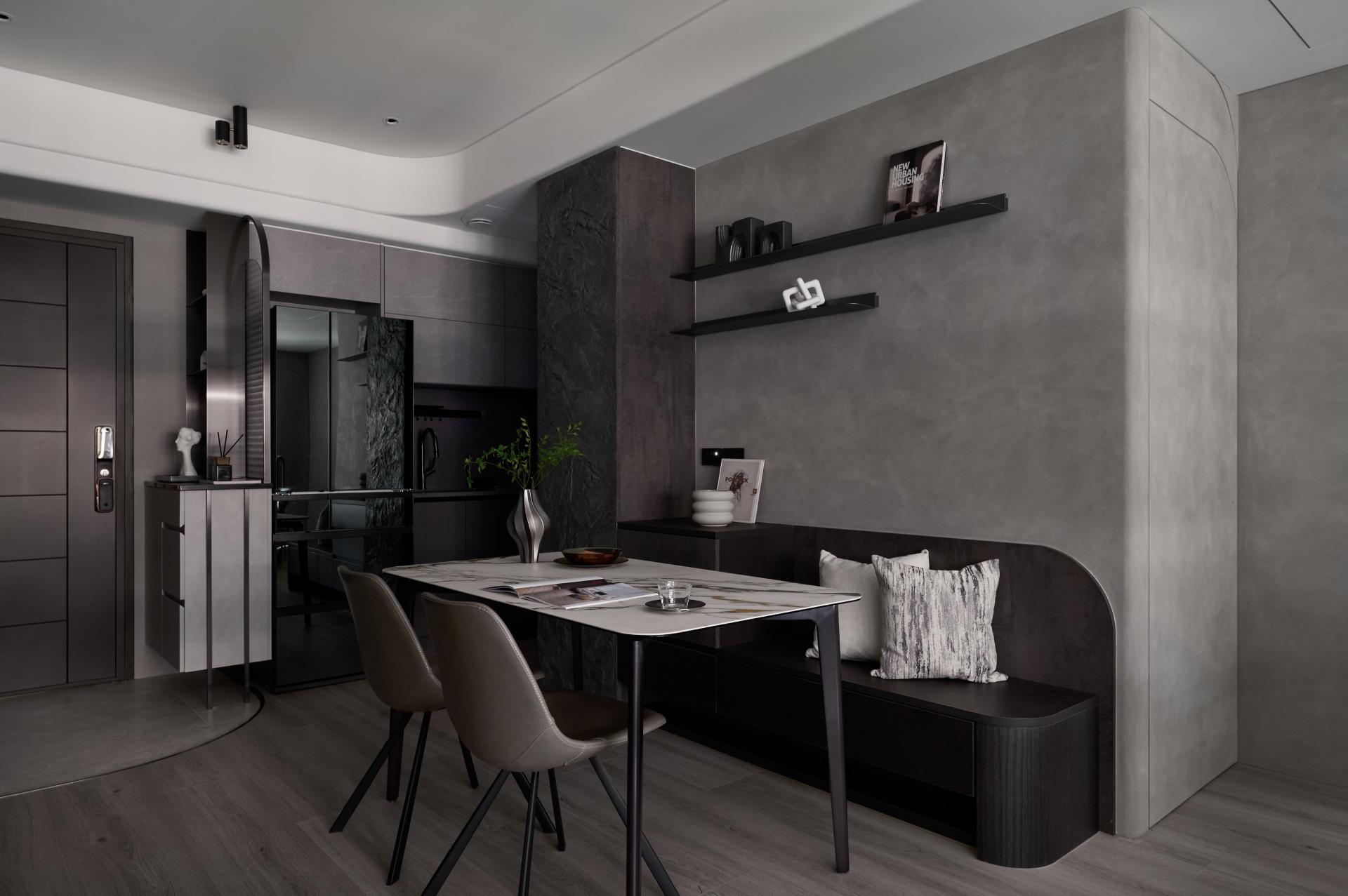 London Design Awards Winner - Compact Brilliance