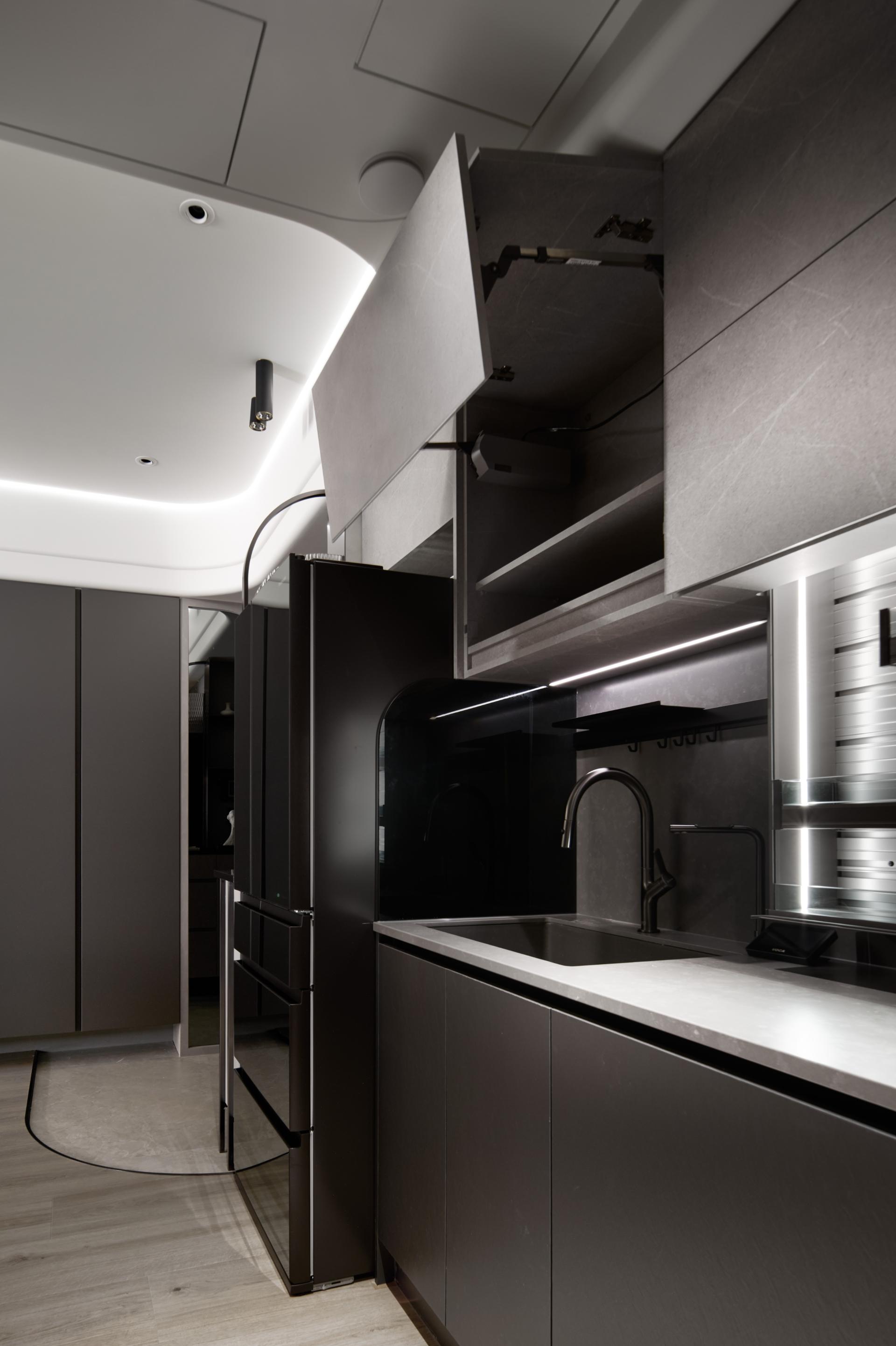 London Design Awards Winner - Compact Brilliance