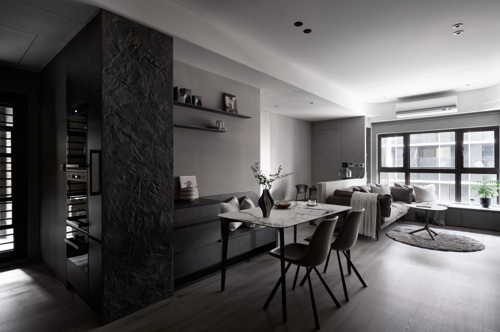 London Design Awards Winner - Compact Brilliance