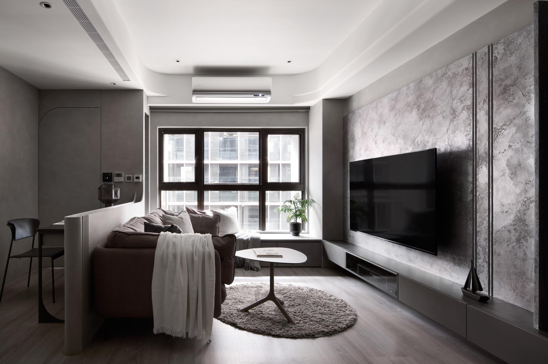 London Design Awards Winner - Compact Brilliance