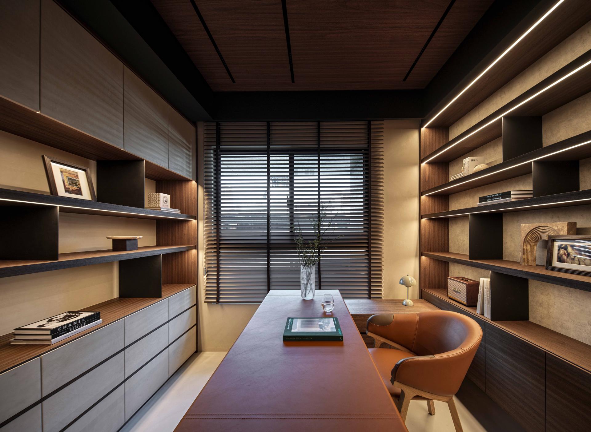London Design Awards Winner - Luminous Serenity