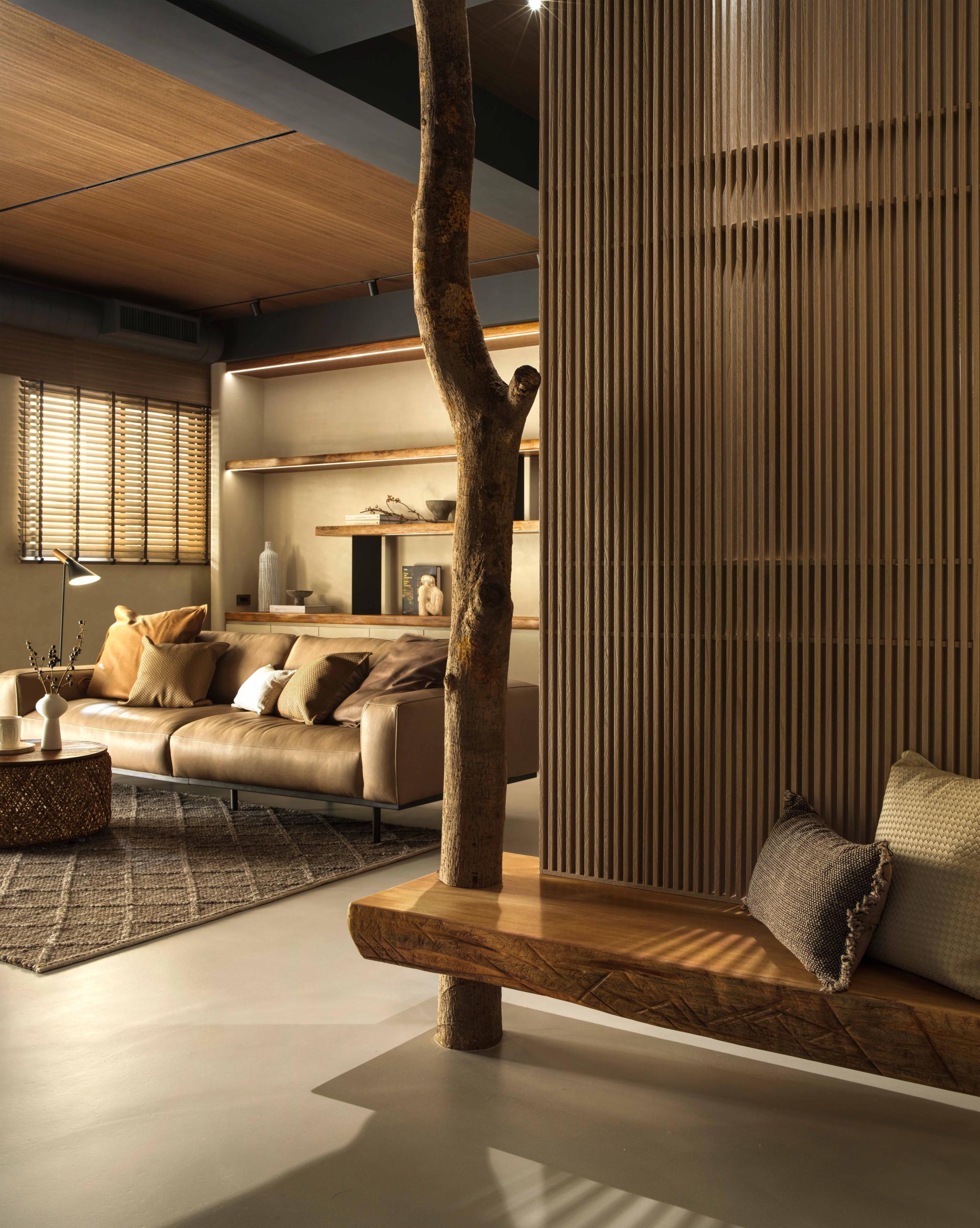 London Design Awards Winner - Luminous Serenity