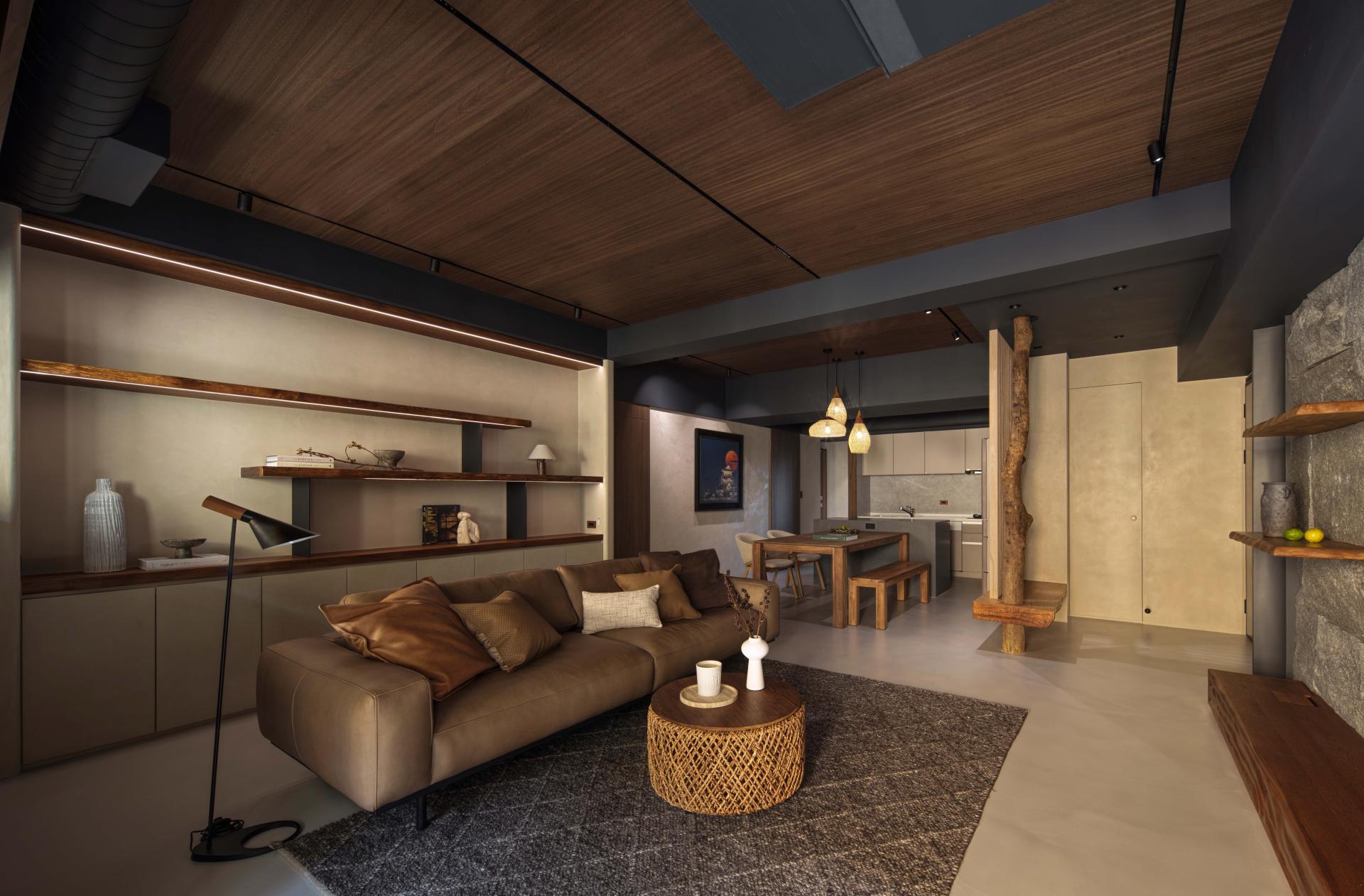 London Design Awards Winner - Luminous Serenity