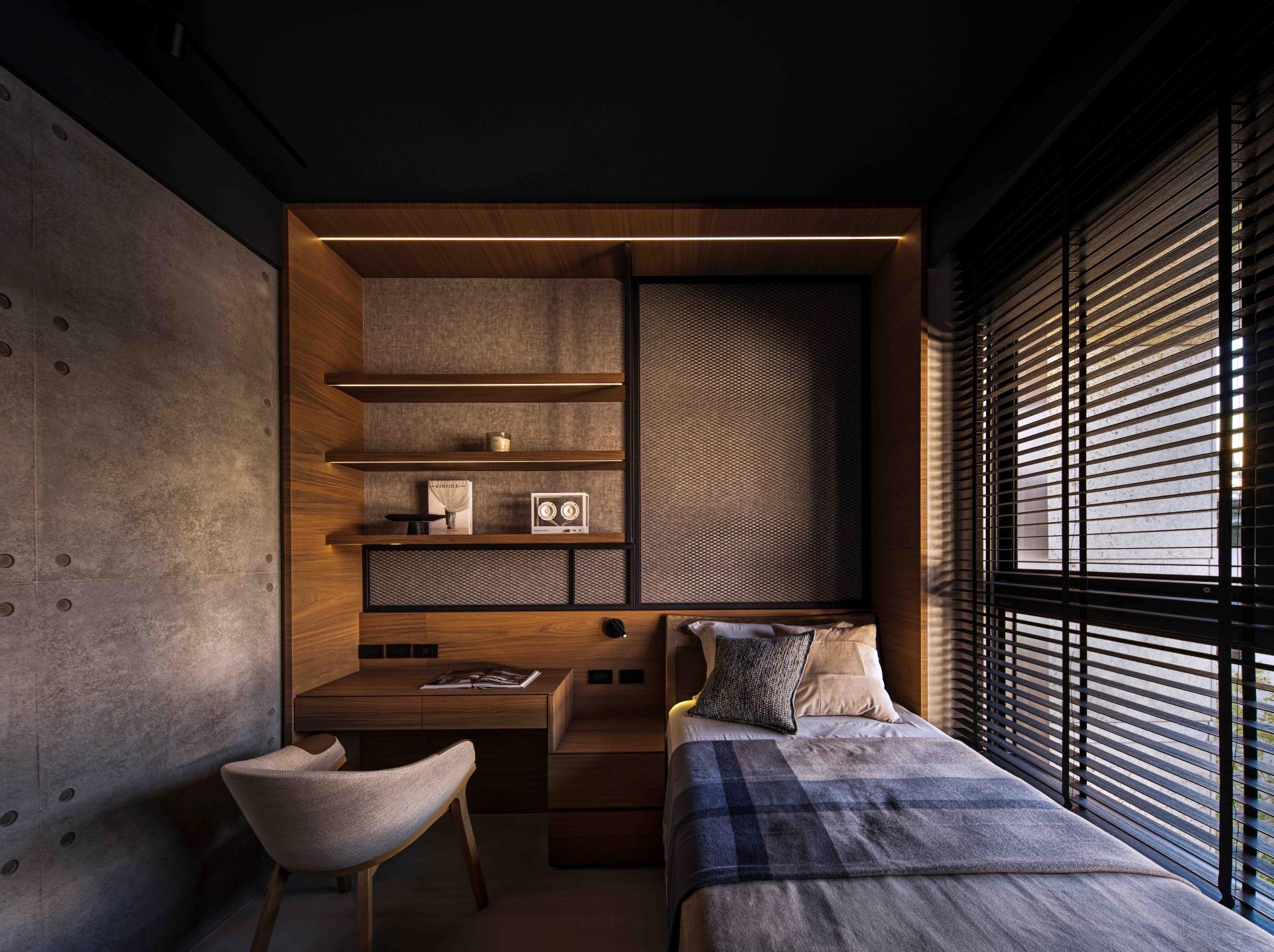 London Design Awards Winner - Luminous Serenity