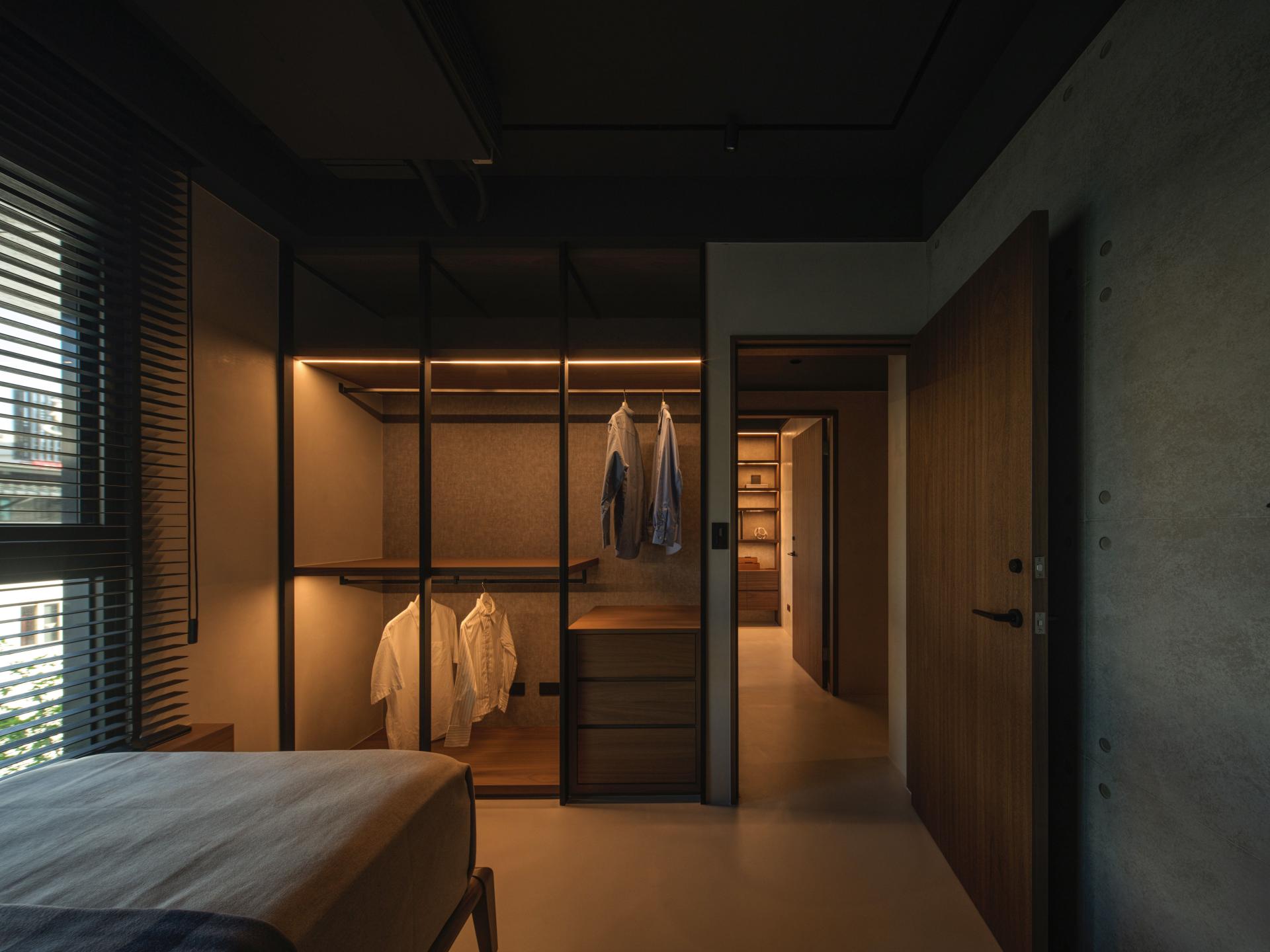 London Design Awards Winner - Luminous Serenity